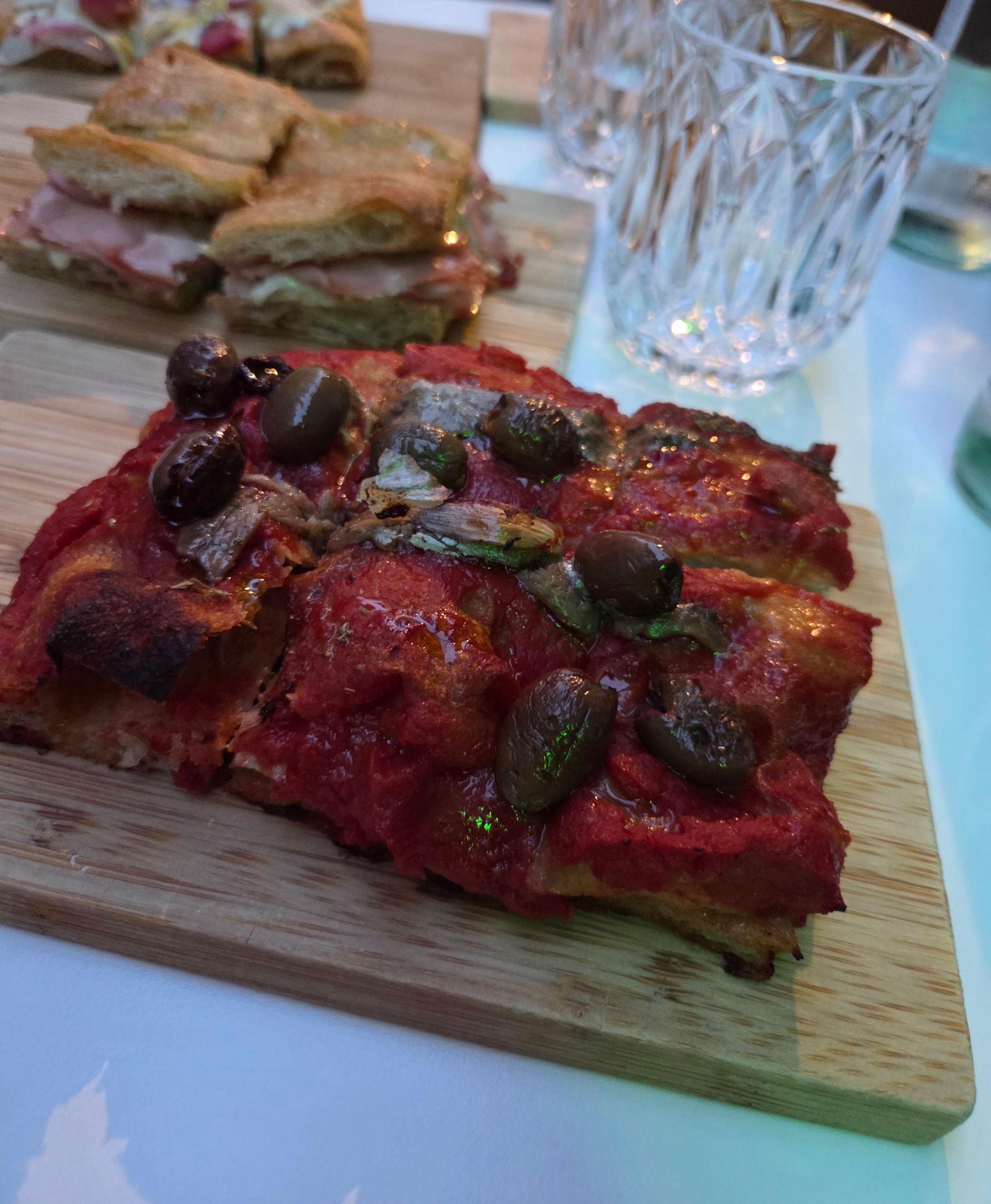 Alimento - © Photo by Gianfranco Betteni