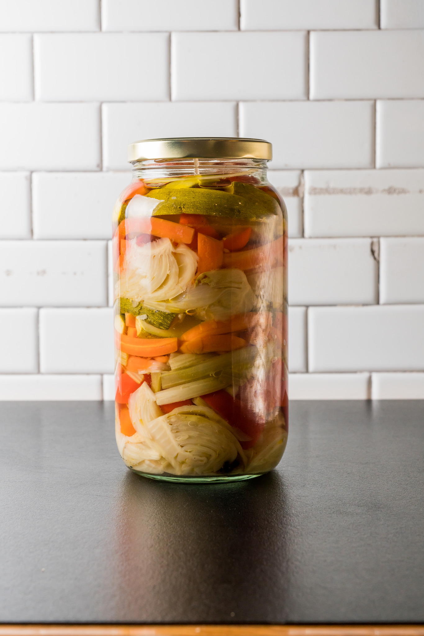 Alimento - © Photo by ALIMENTO