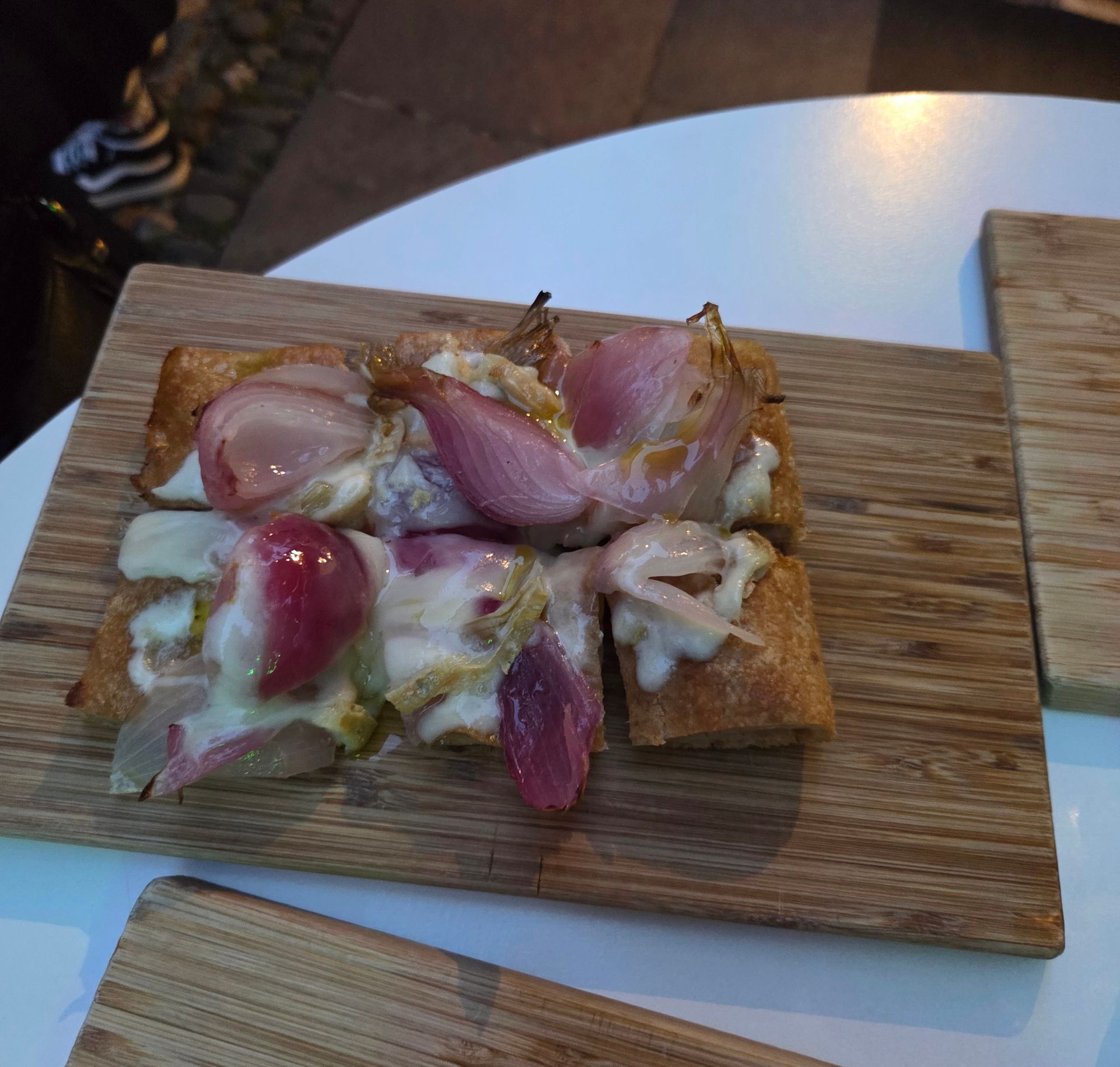 Alimento - © Photo by Gianfranco Betteni