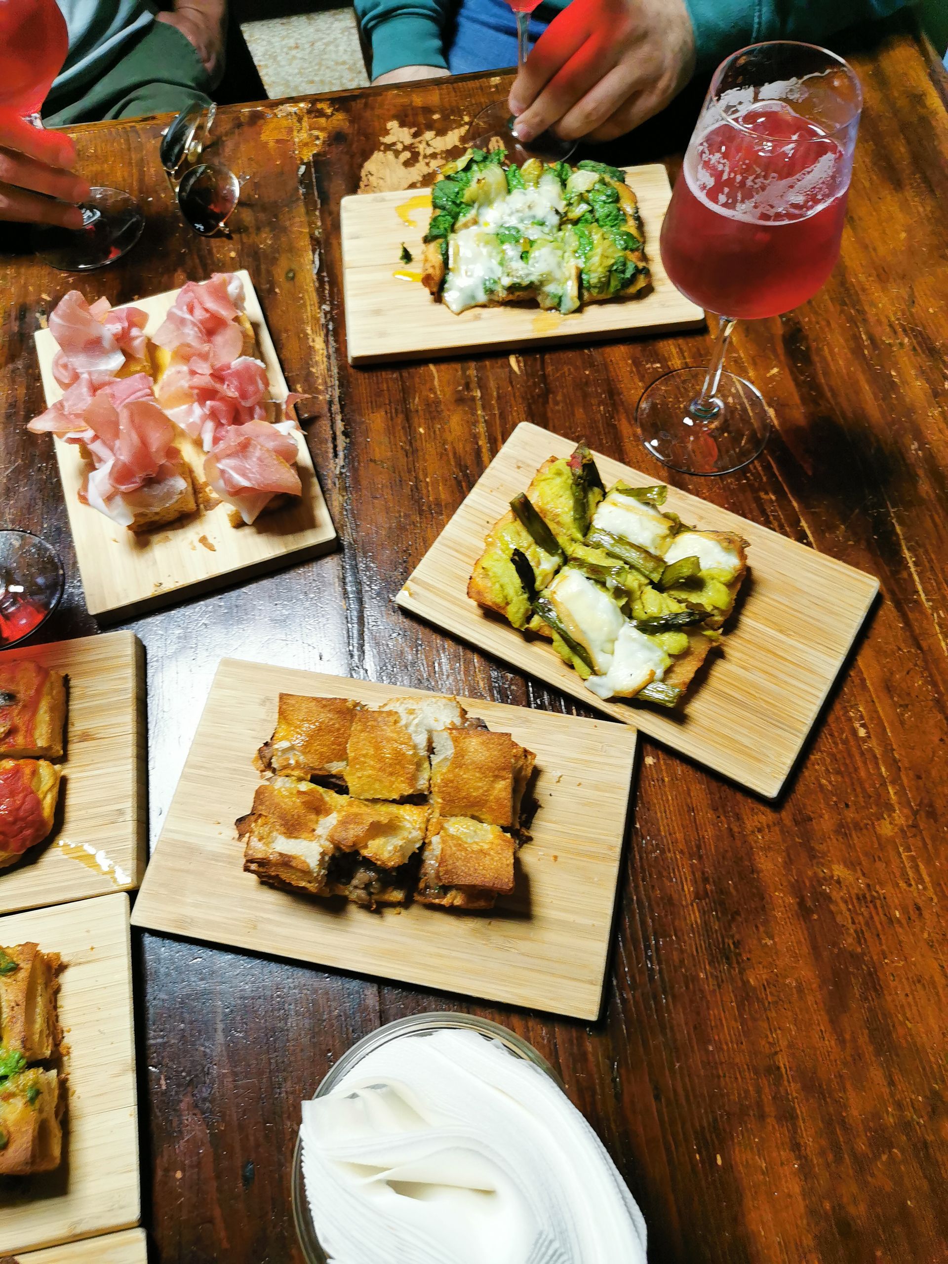 Alimento - © Photo by Matteo Drago