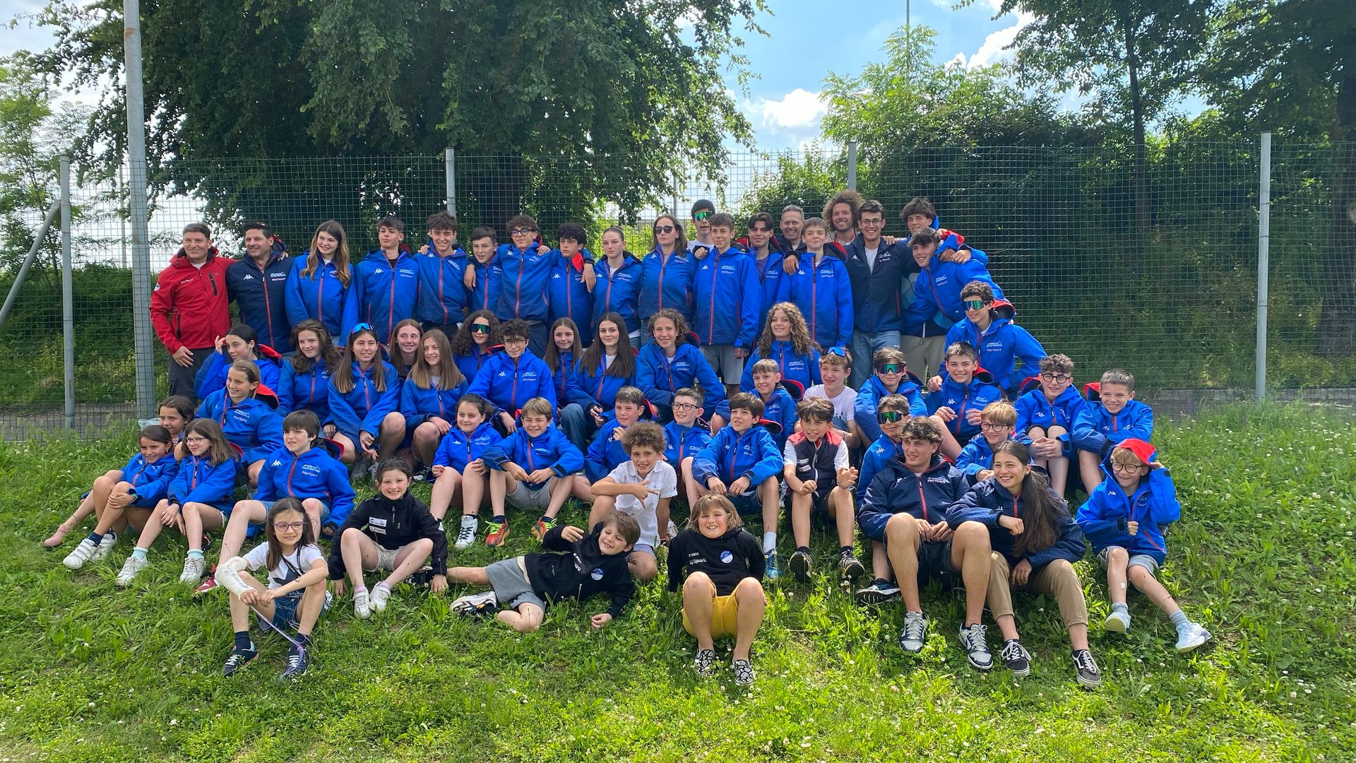 Alpi sport - © Photo by ALPI SPORT