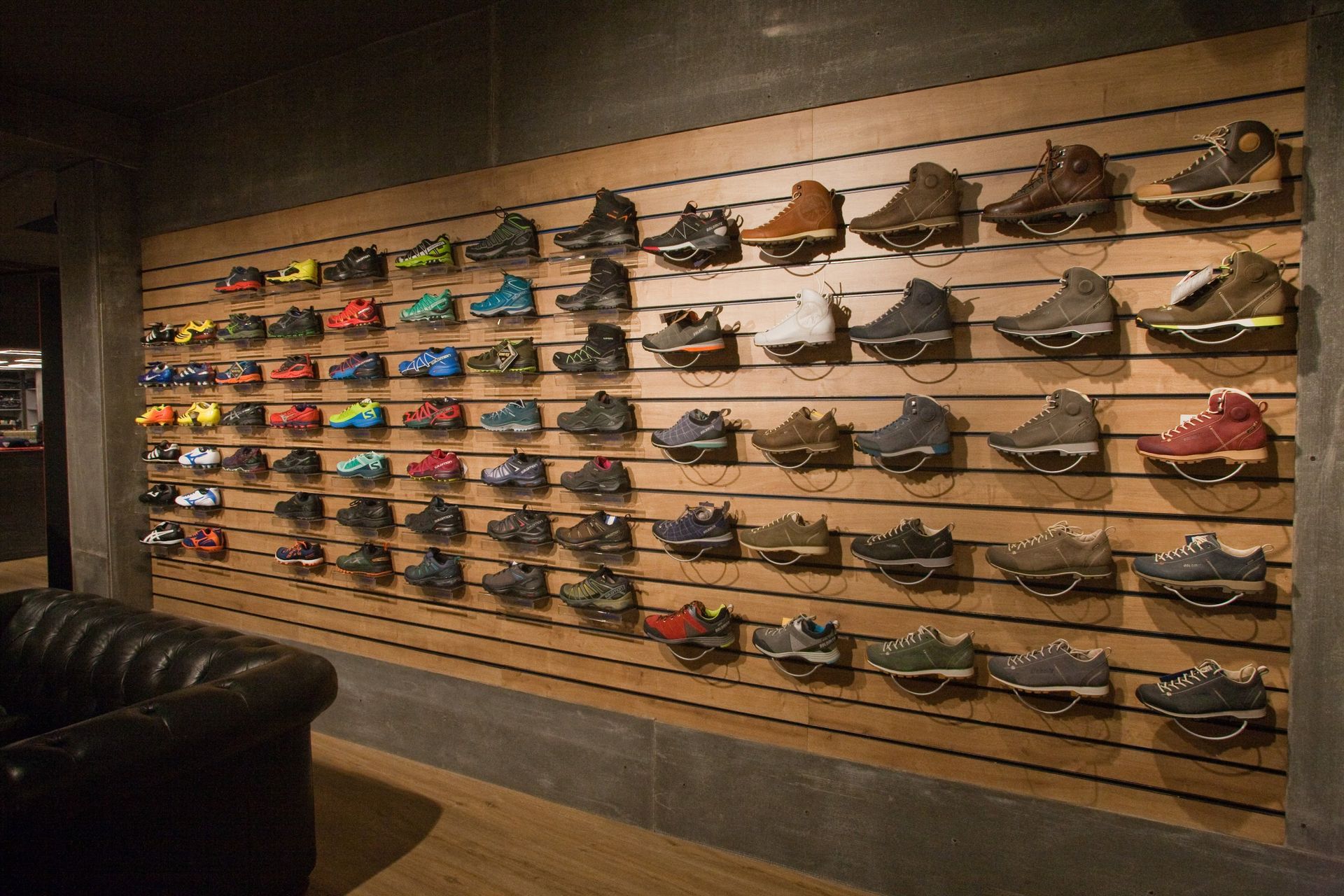 Alpi sport - © Photo by ALPI SPORT