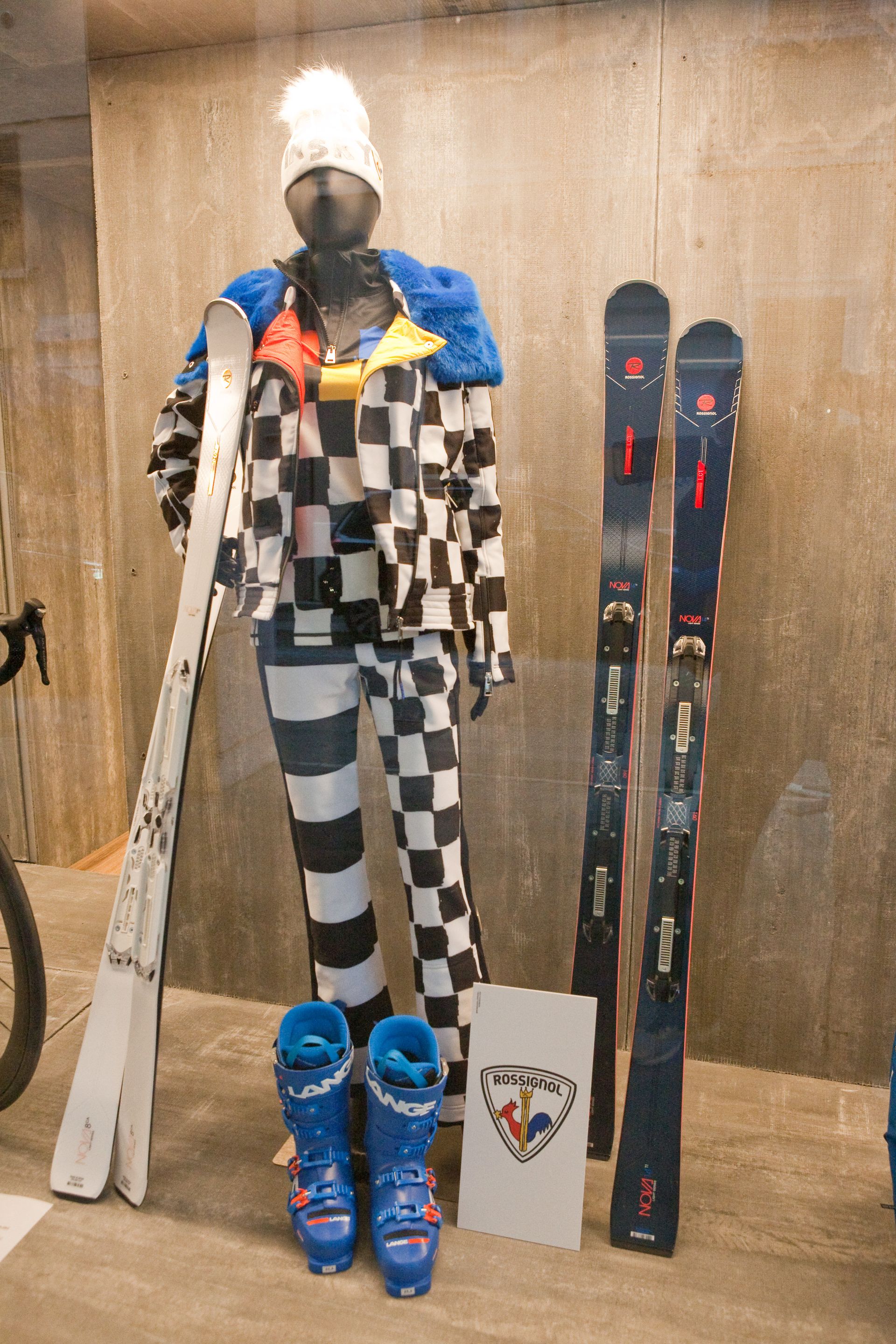 Alpi sport - © Photo by ALPI SPORT