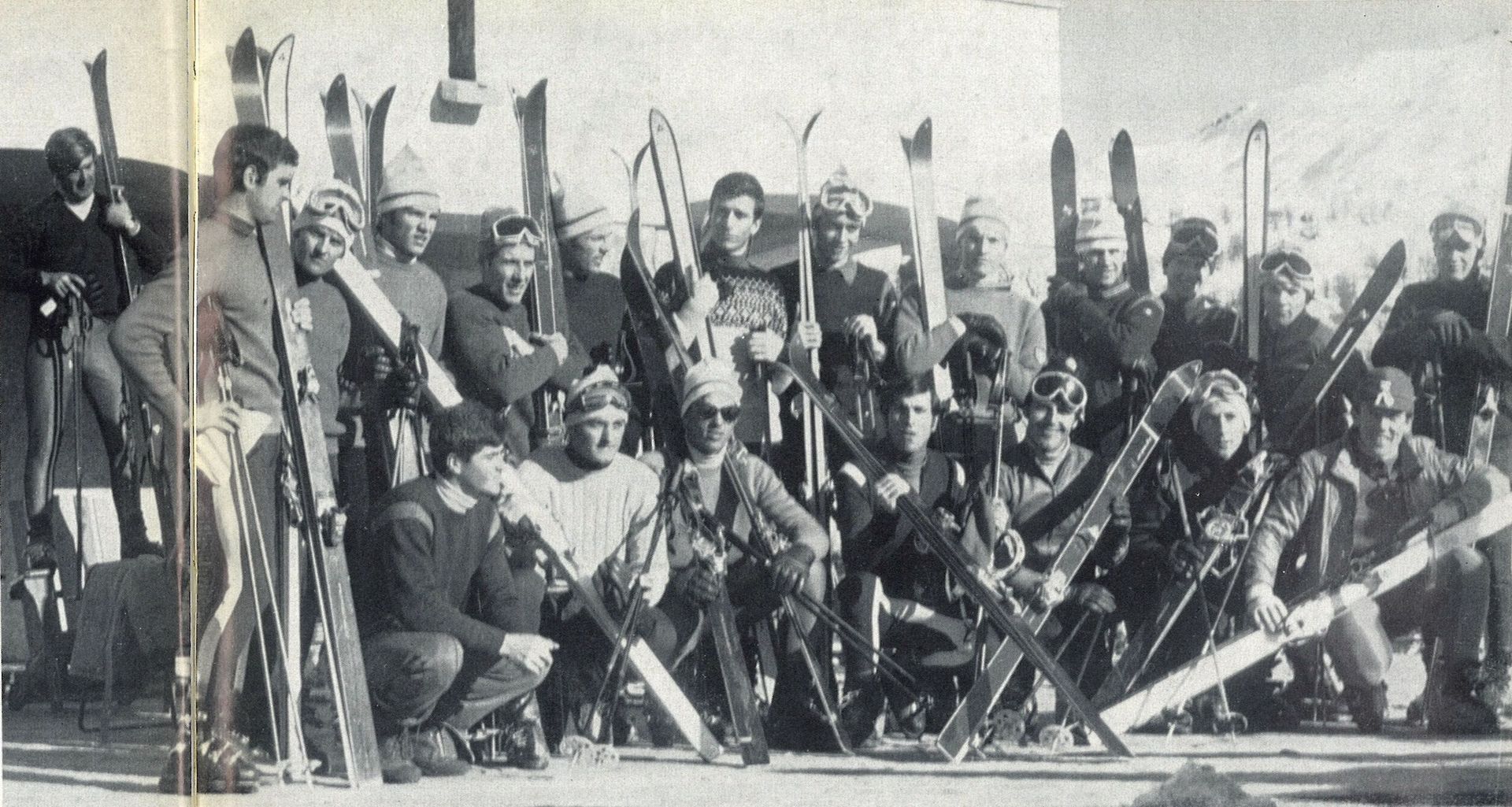 Alpi sport - © Photo by ALPI SPORT