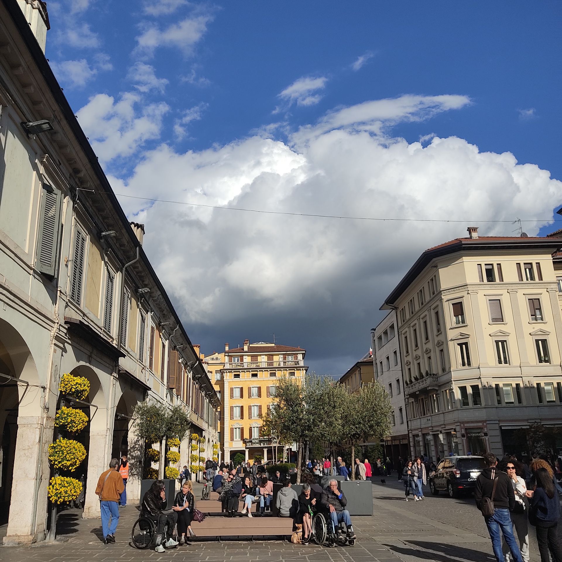 Altokarato - © Photo by Mircea Coman