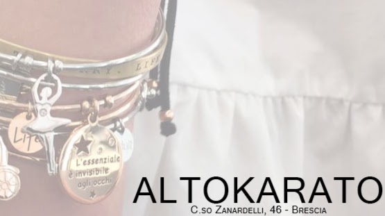 Altokarato - © Photo by Altokarato