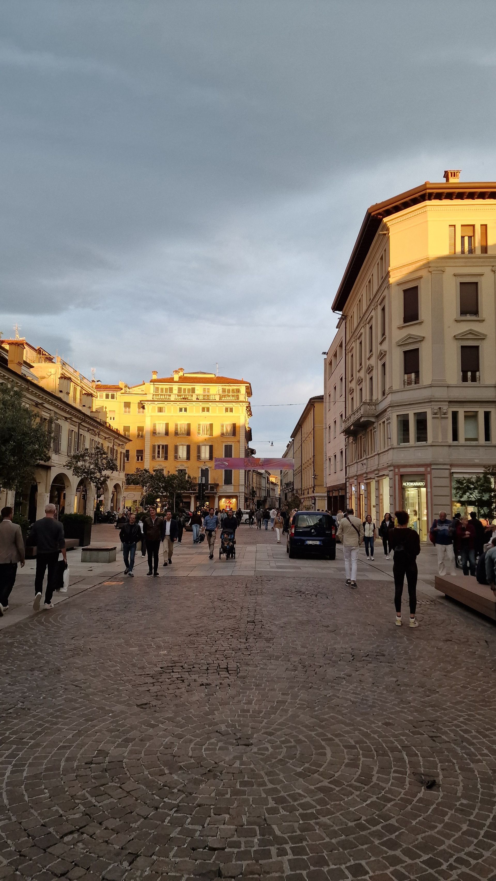 Altokarato - © Photo by Fabrizio Fasciani