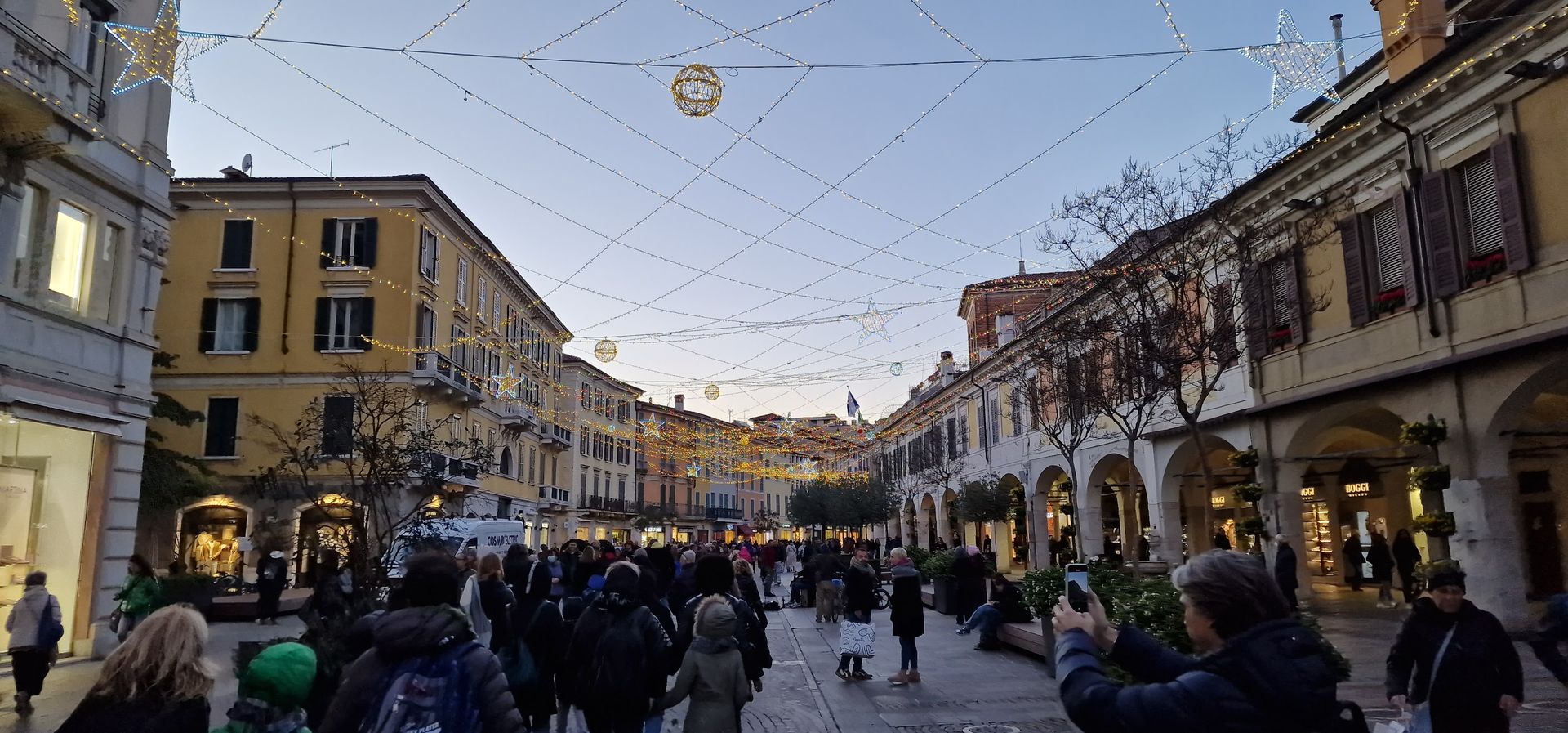 Altokarato - © Photo by massimo amato