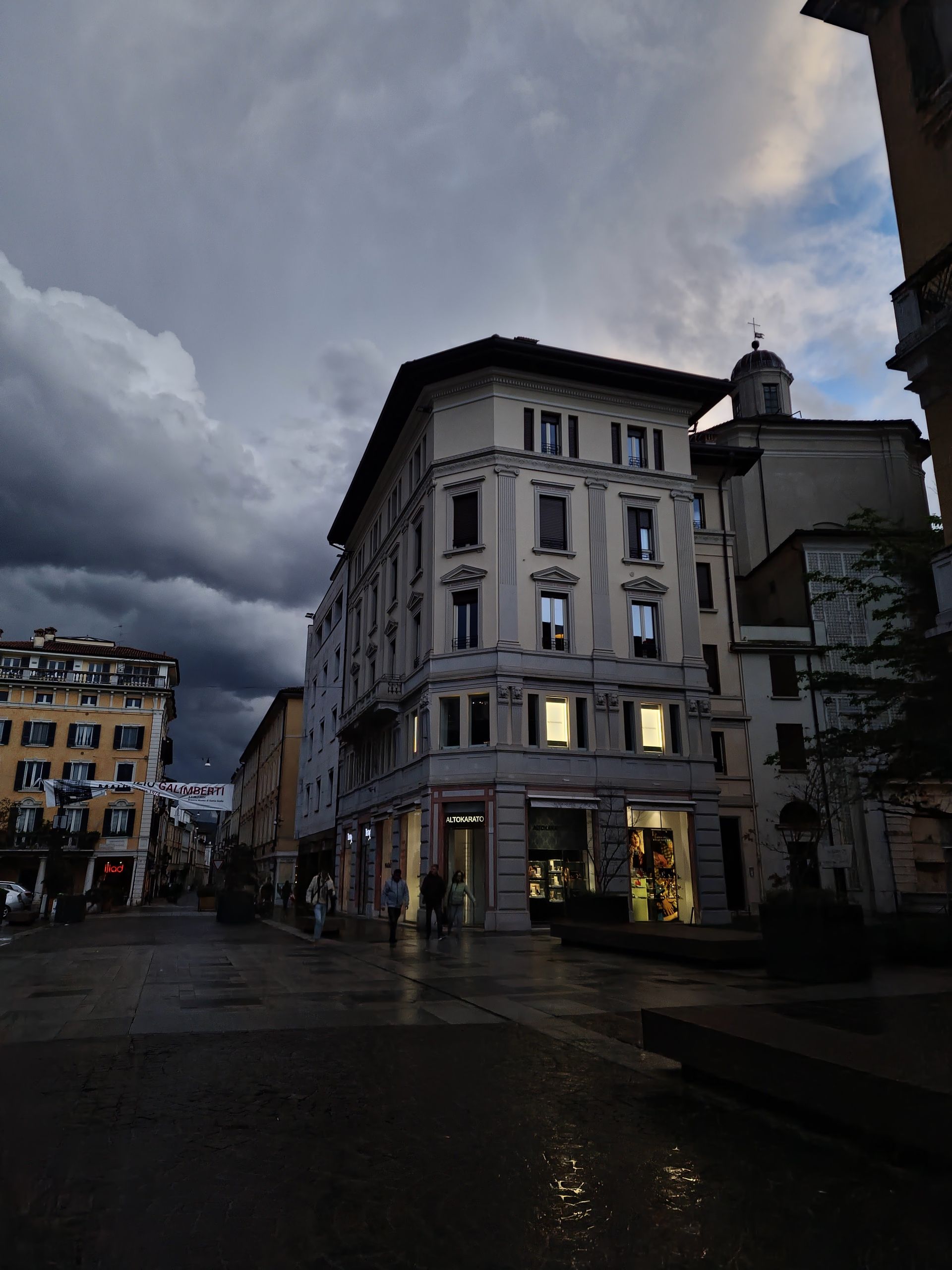 Altokarato - © Photo by Michael Ogunleye