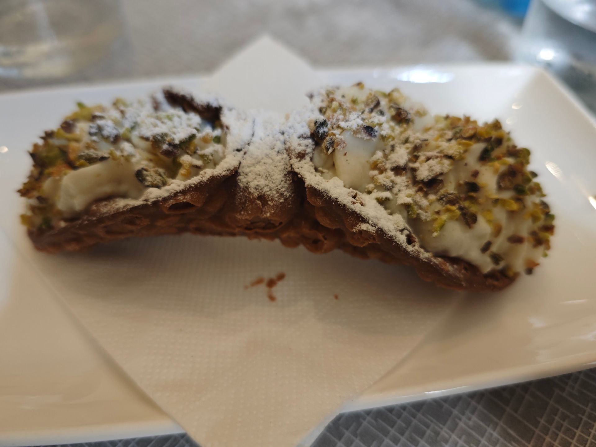 Alumia - © Photo by Davide B.