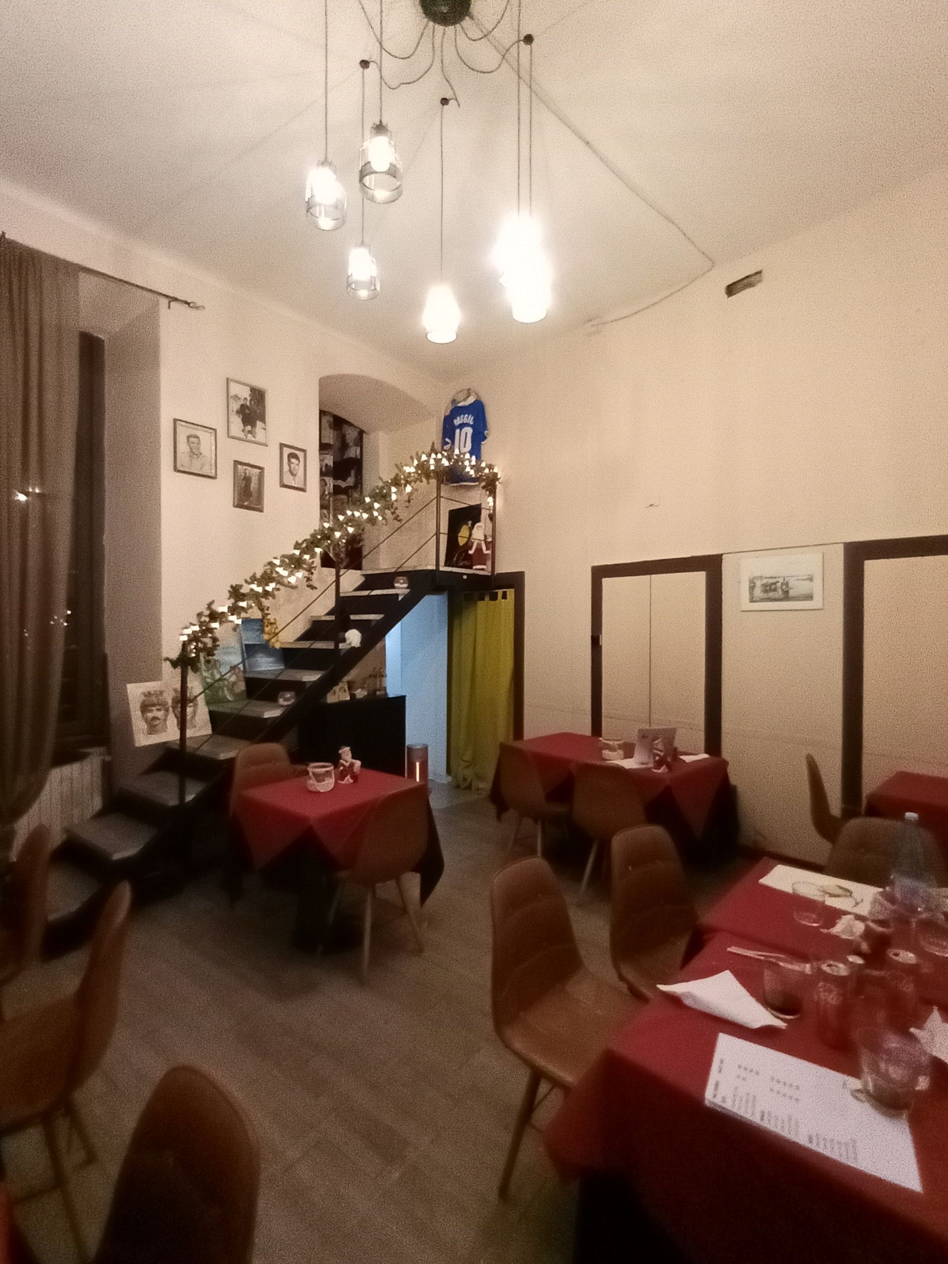 Alumia - © Photo by Claudio Martinelli