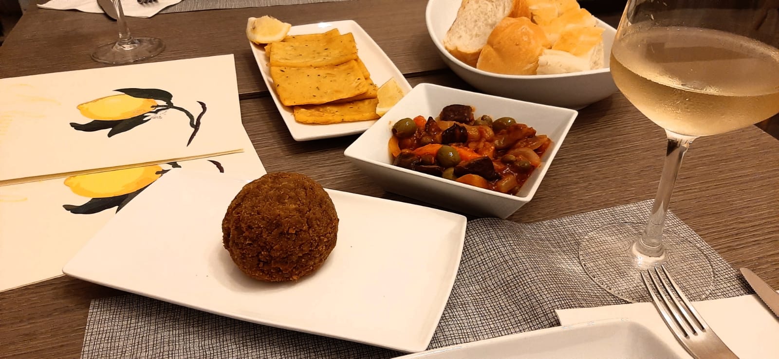 Alumia - © Photo by Roberto Bettoni