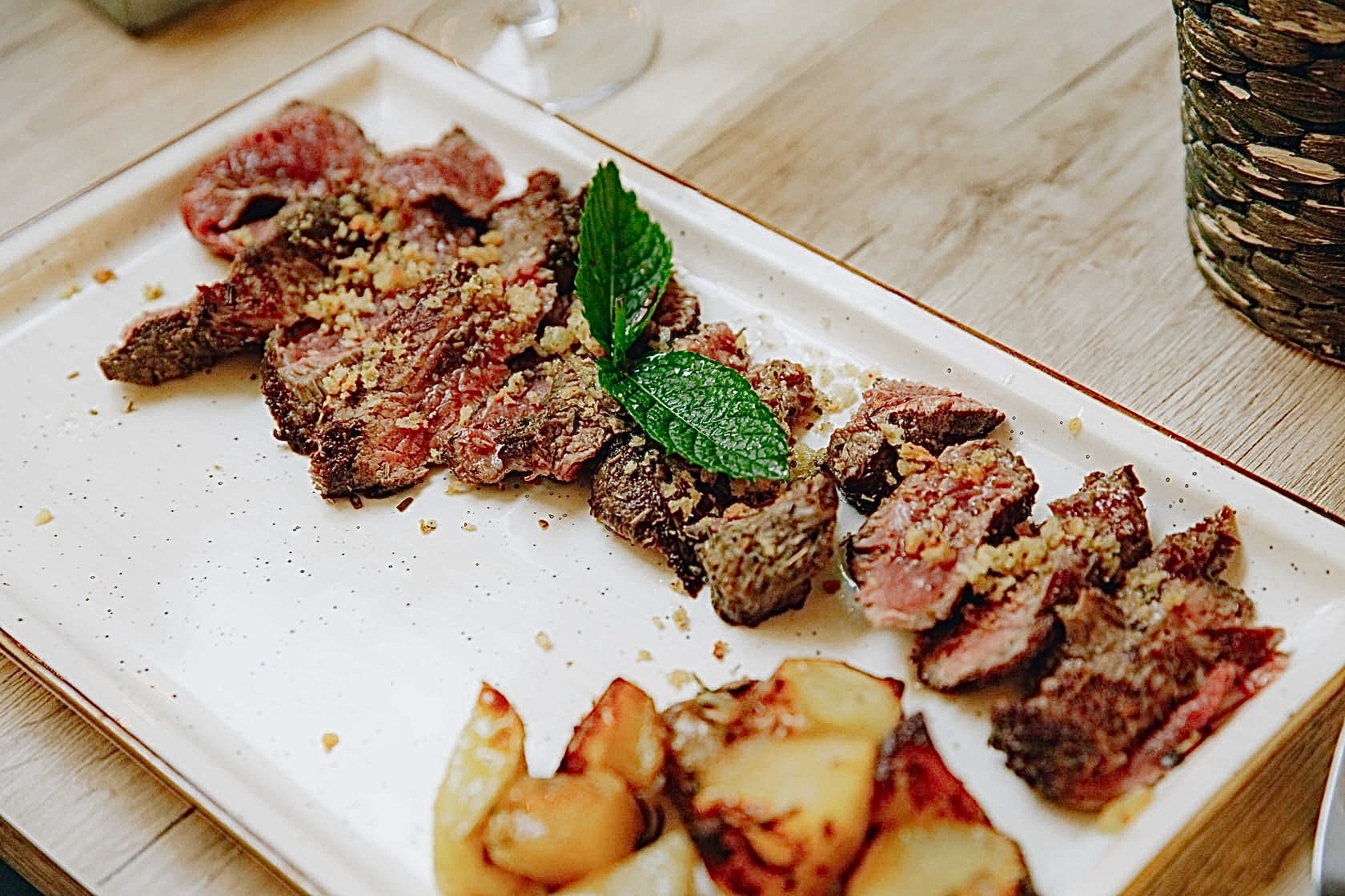 Amante - © Photo by Amante