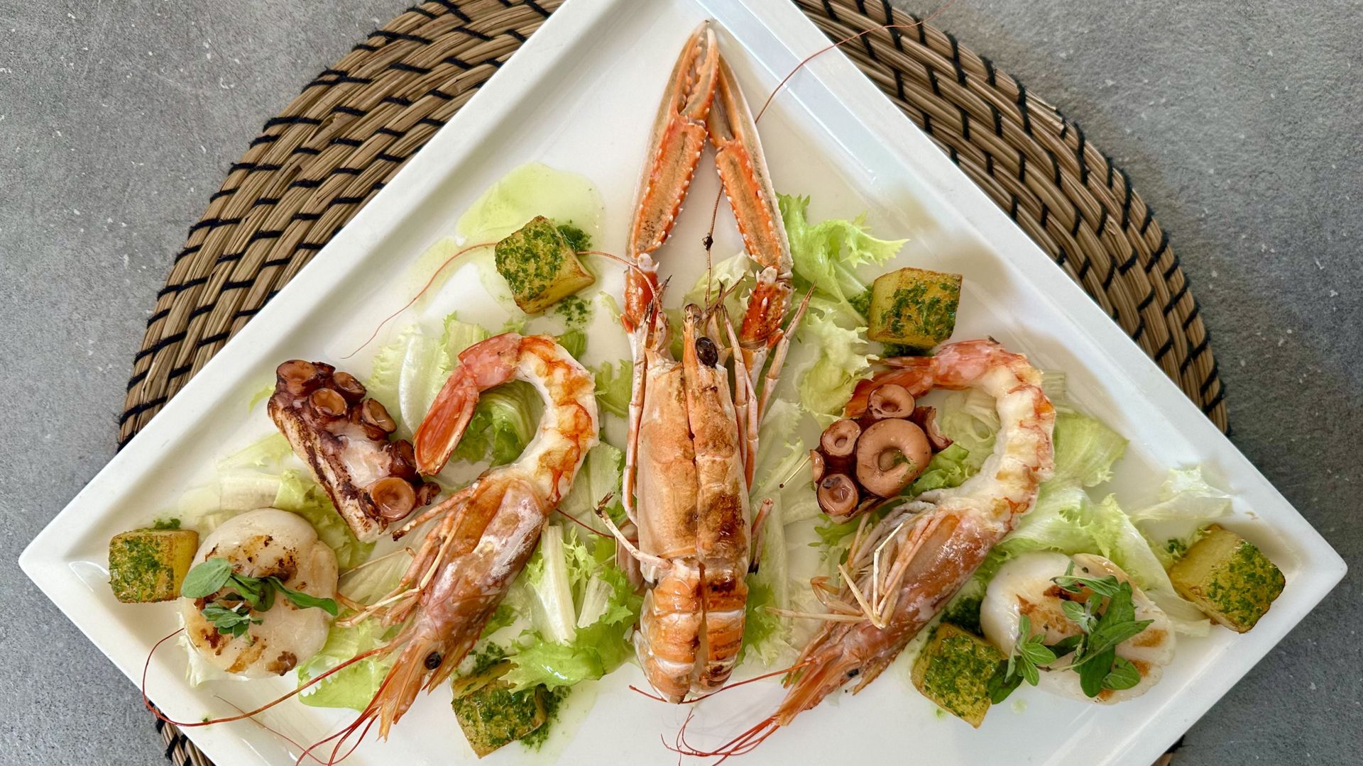 Amante - © Photo by Amante