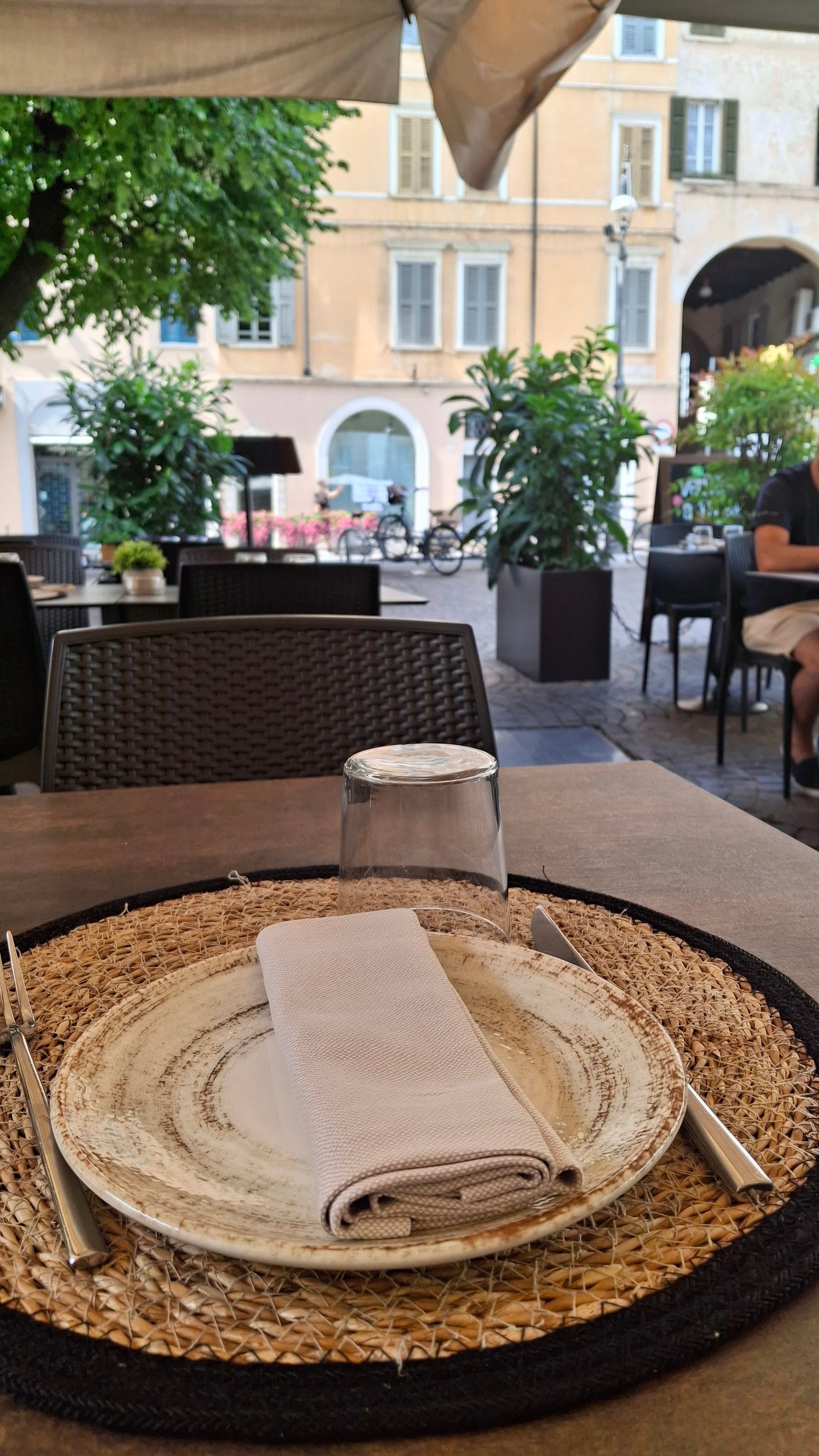 Amante - © Photo by Arthur Audino