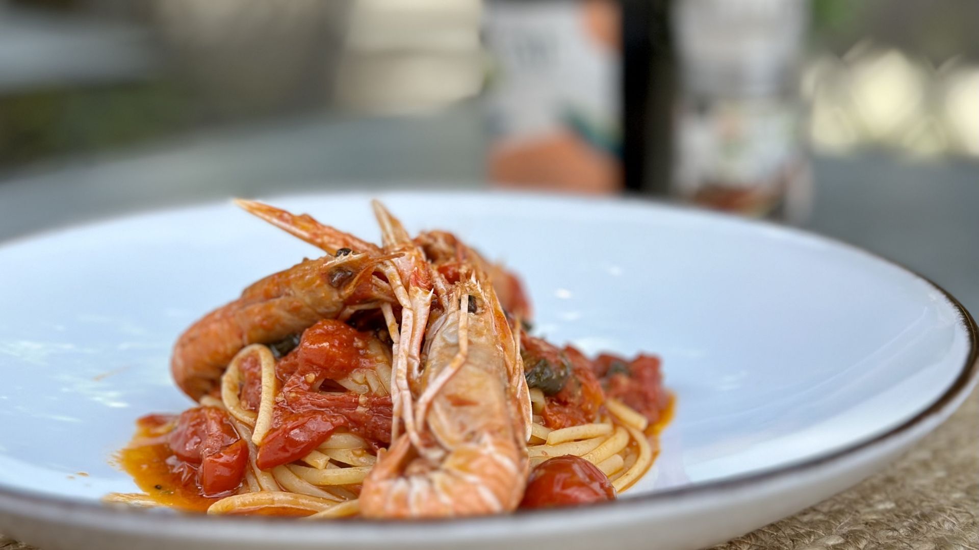 Amante - © Photo by Amante