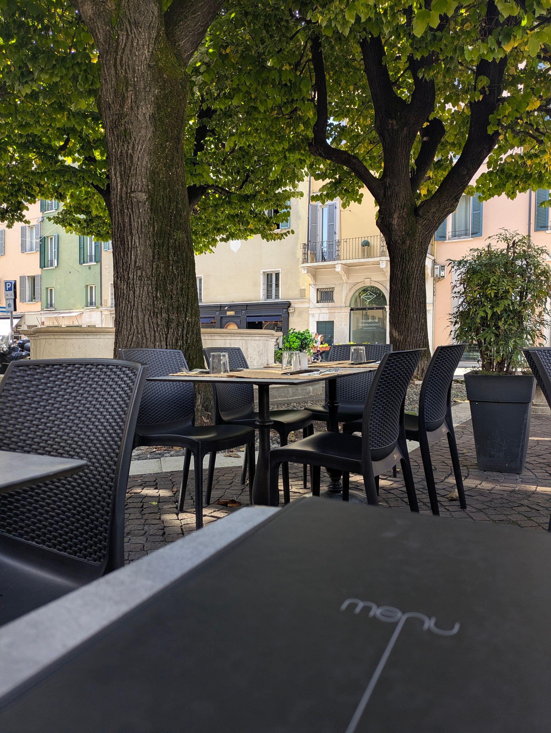 Amante - © Photo by Gianluca Cogoli