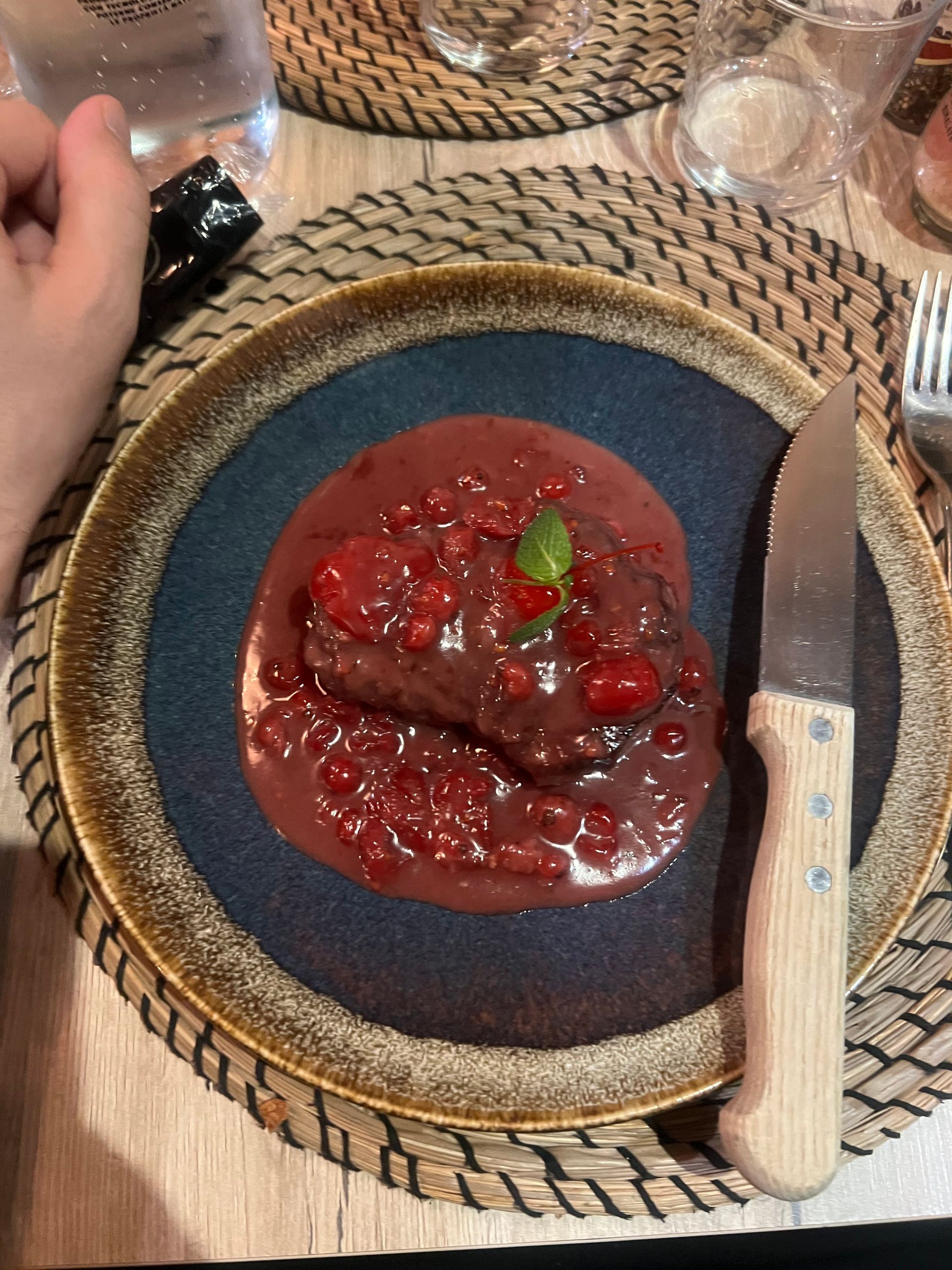 Amante - © Photo by gabriel nascimbeni