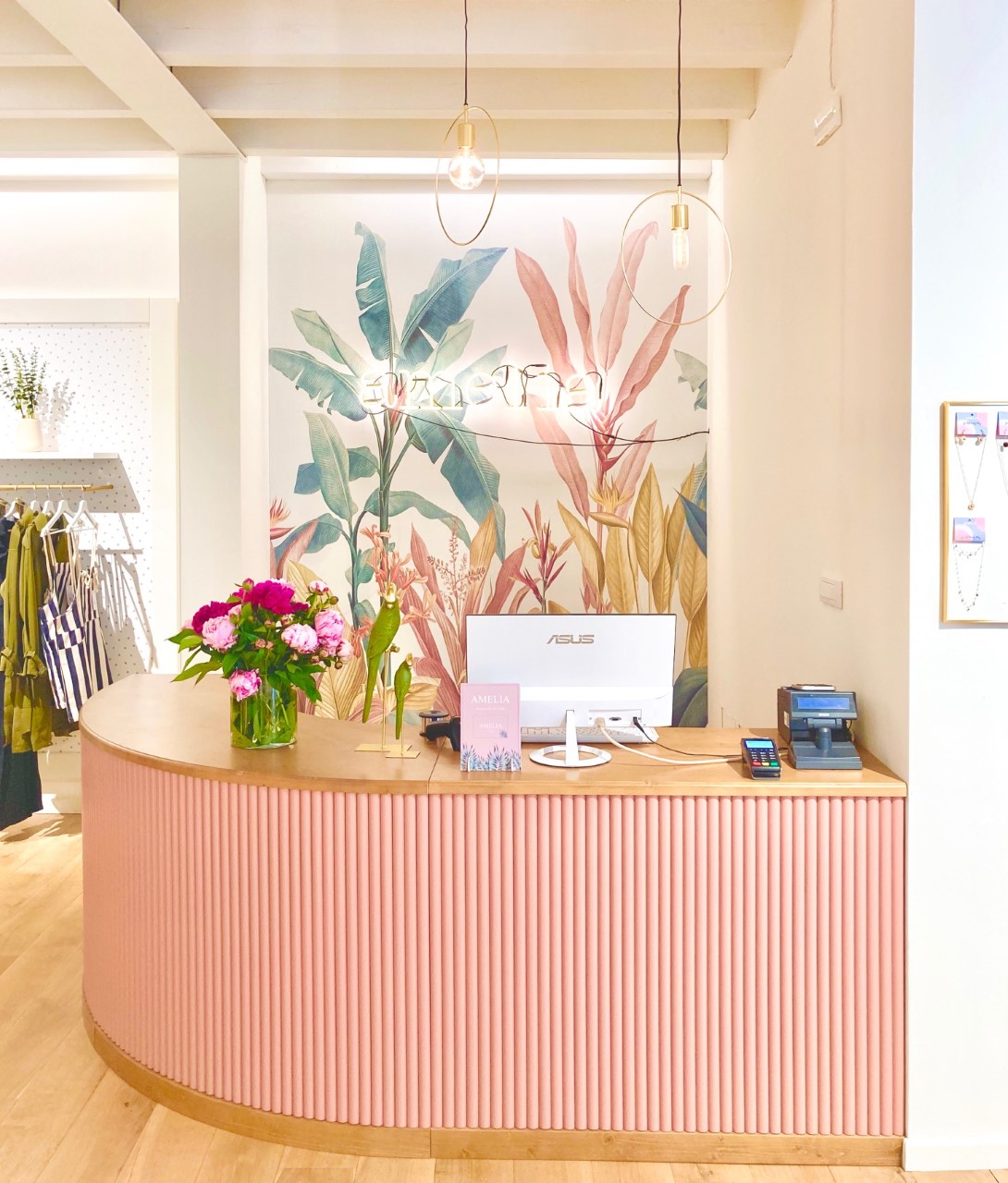 Amelia - © Photo by Amelia Brescia