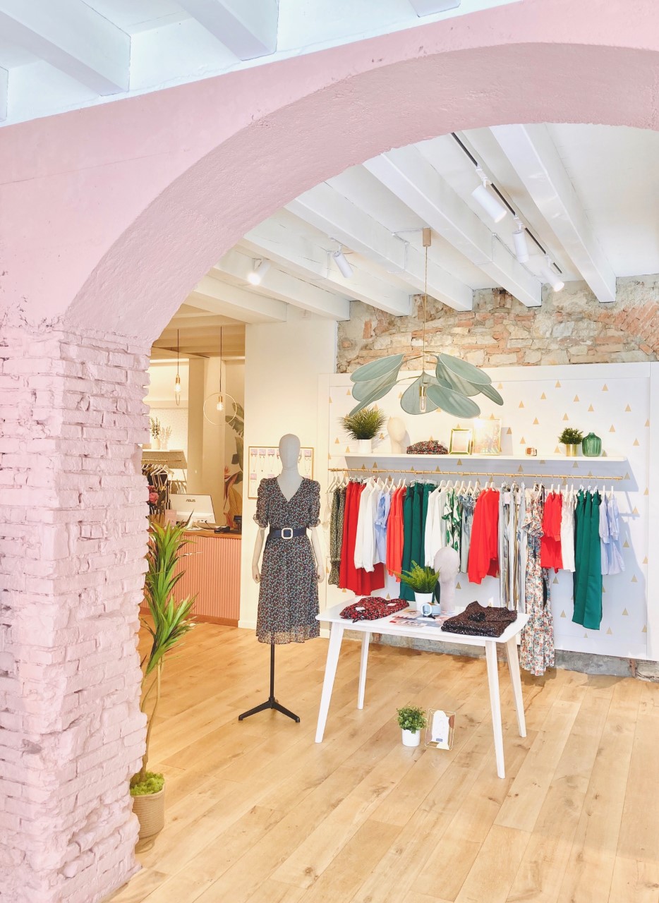 Amelia - © Photo by Amelia Brescia