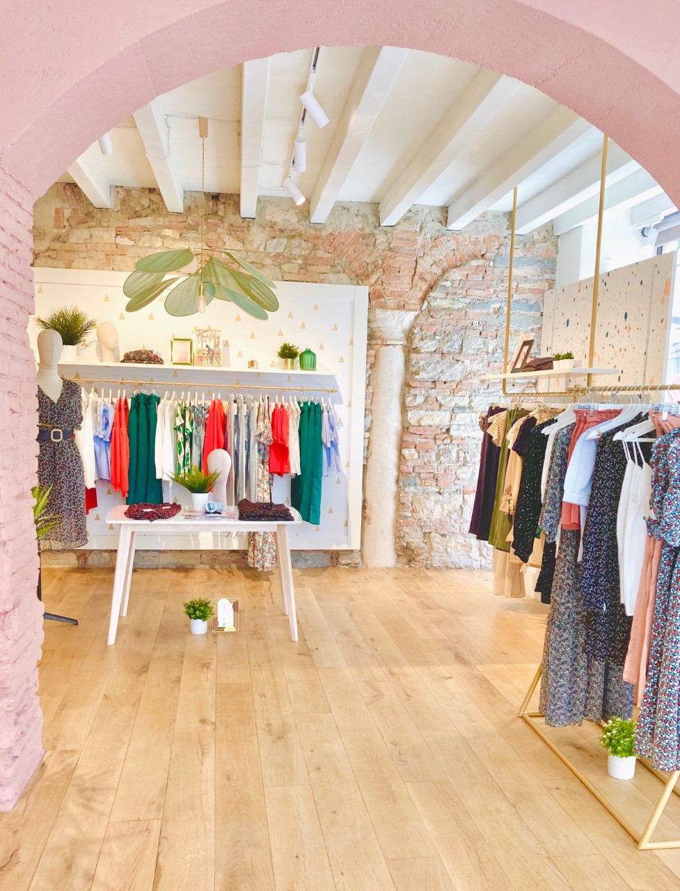 Amelia - © Photo by Amelia Brescia