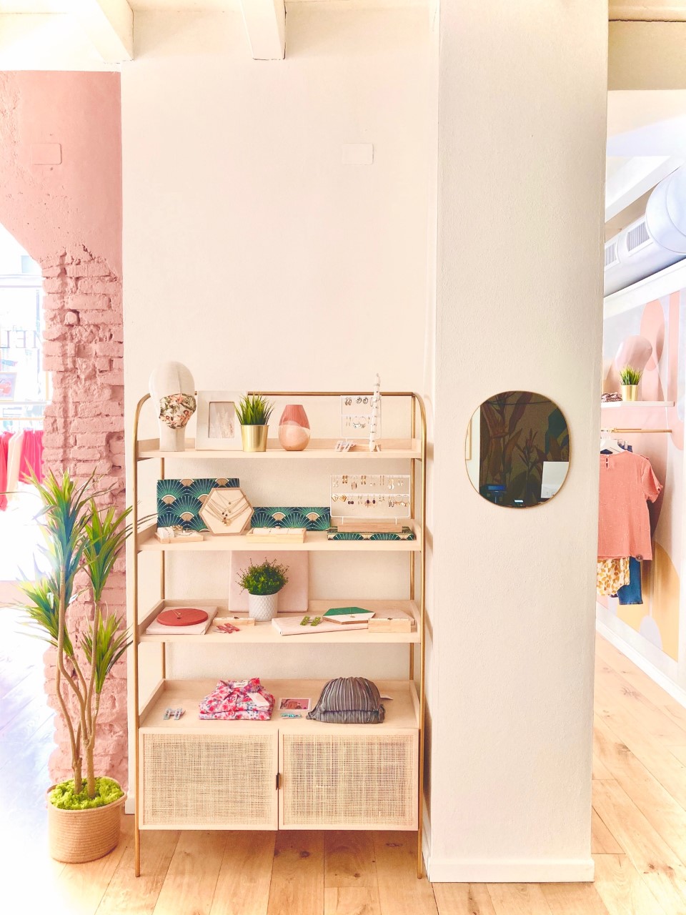 Amelia - © Photo by Amelia Brescia