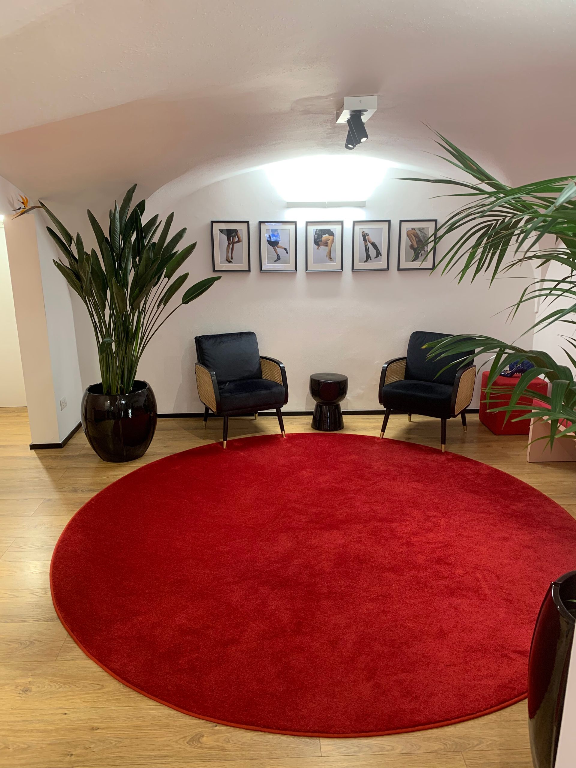 Anna F by Bettina - © Photo by Anna F. - Boutique Brescia