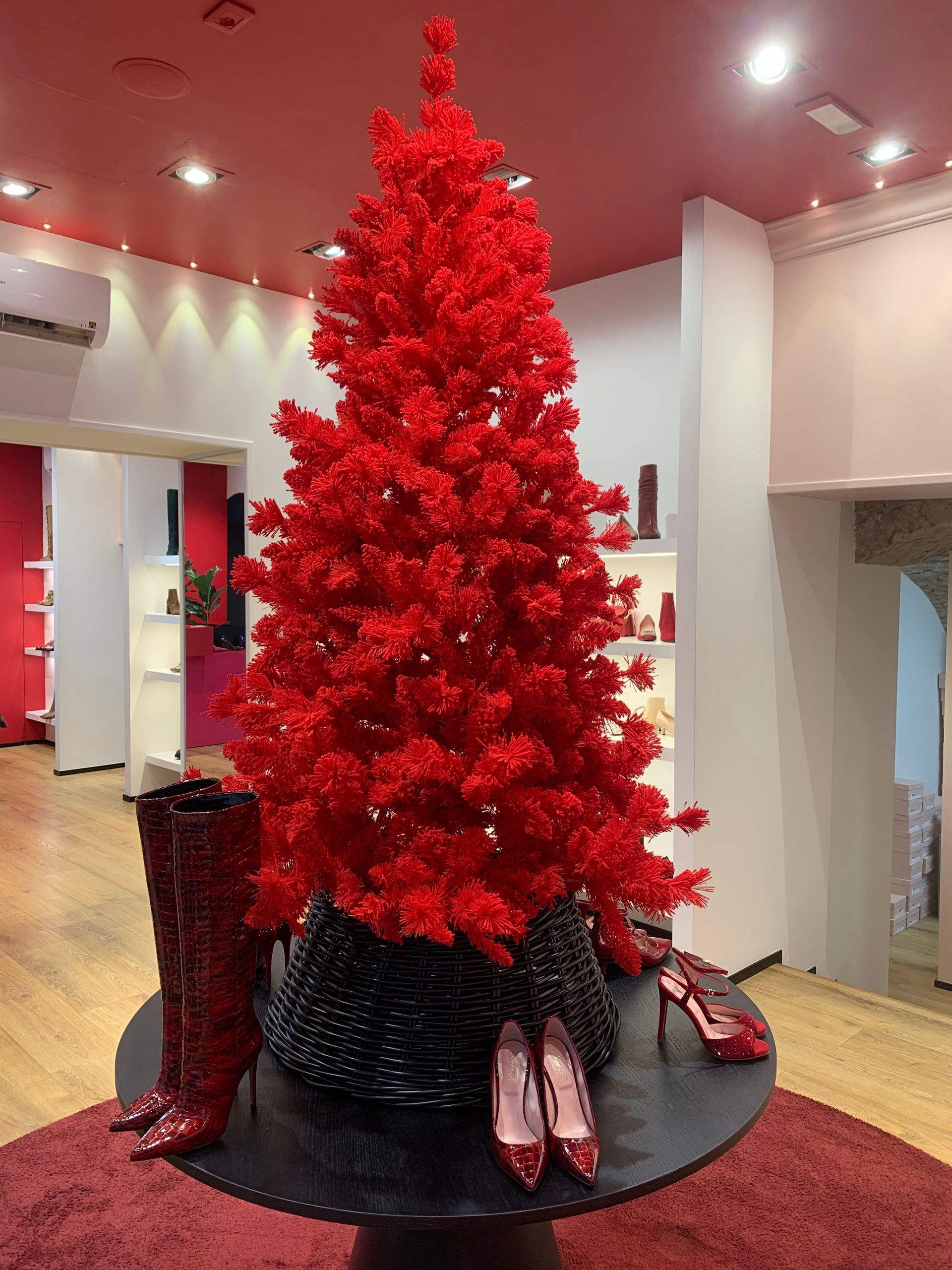 Anna F by Bettina - © Photo by Anna F. - Boutique Brescia