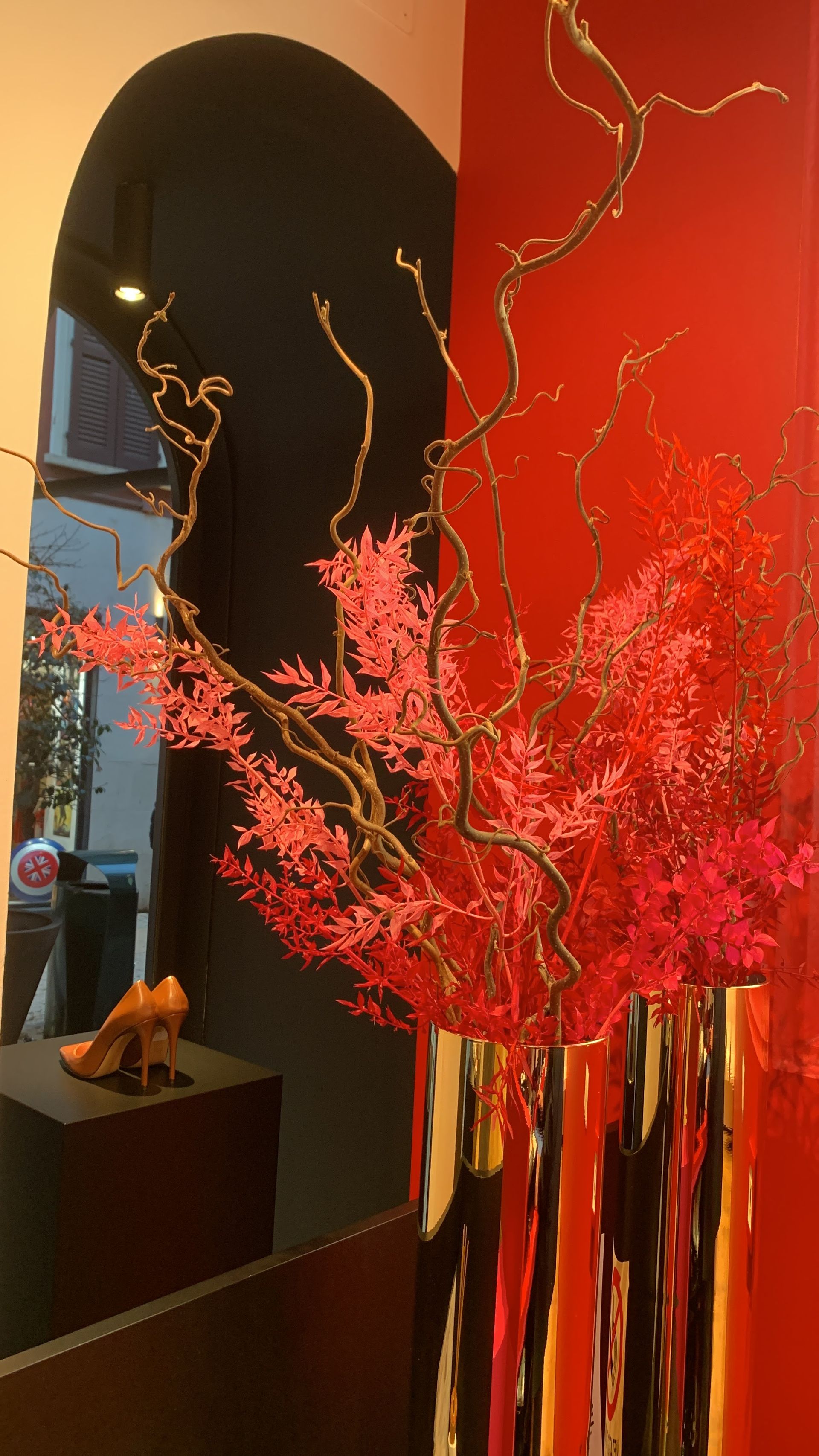 Anna F by Bettina - © Photo by Anna F. - Boutique Brescia