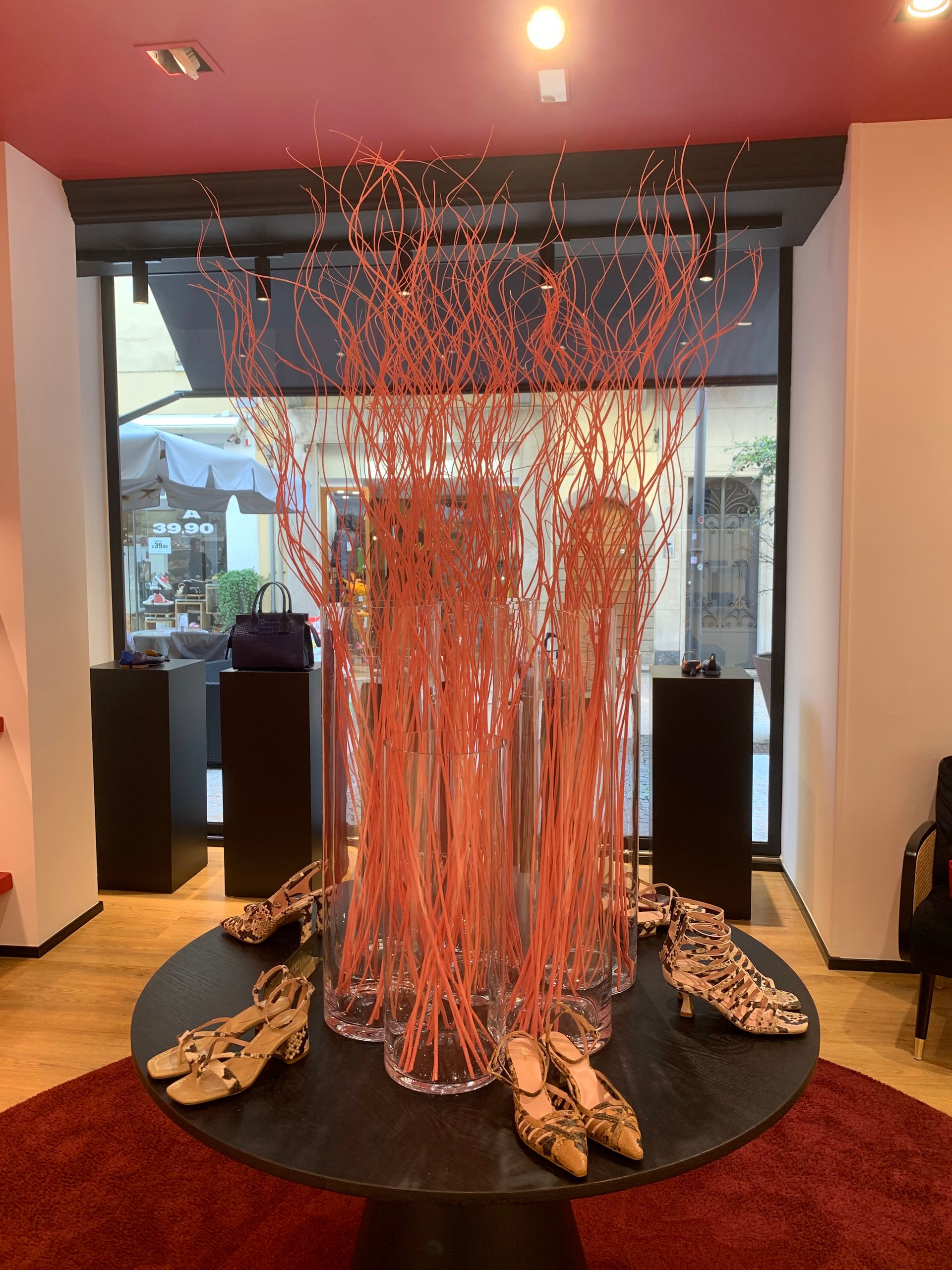 Anna F by Bettina - © Photo by Anna F. - Boutique Brescia