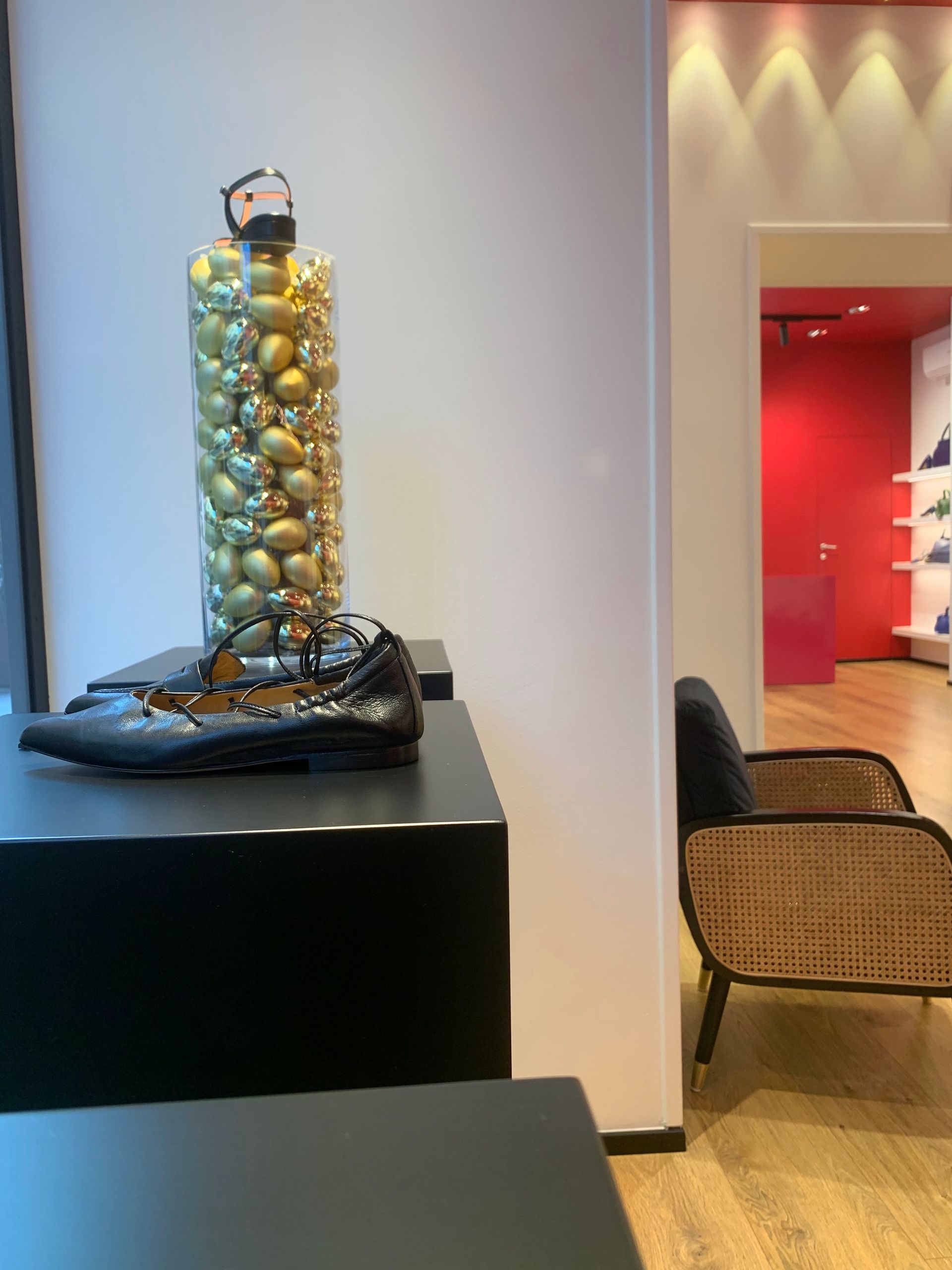 Anna F by Bettina - © Photo by Anna F. - Boutique Brescia