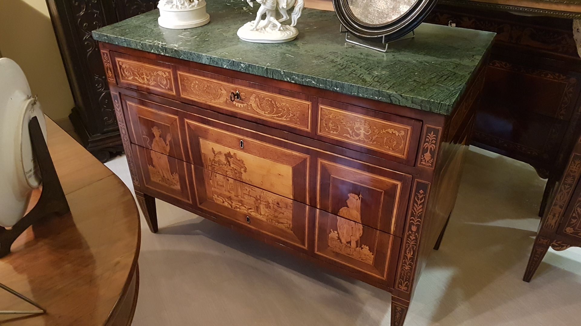 Antemio - © Photo by Elia Cerri