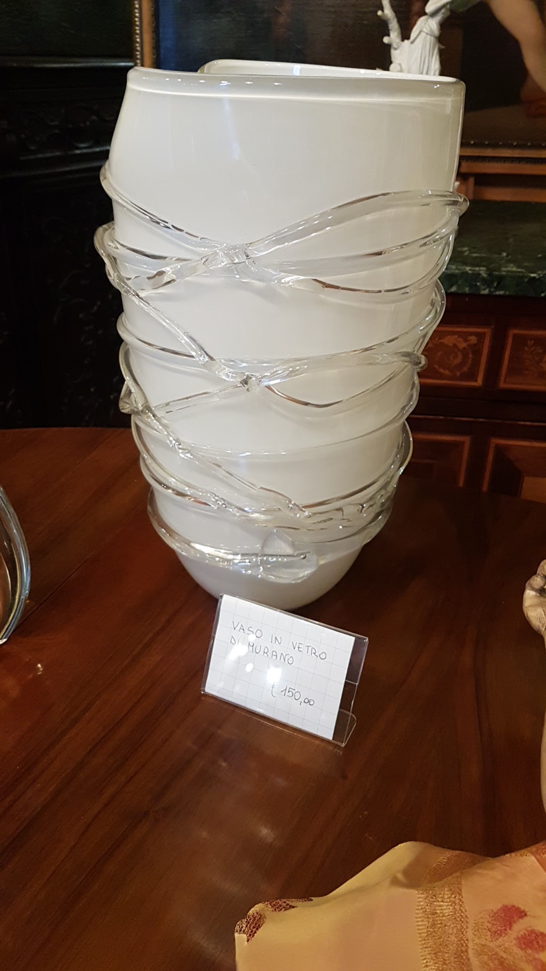 Antemio - © Photo by Elia Cerri