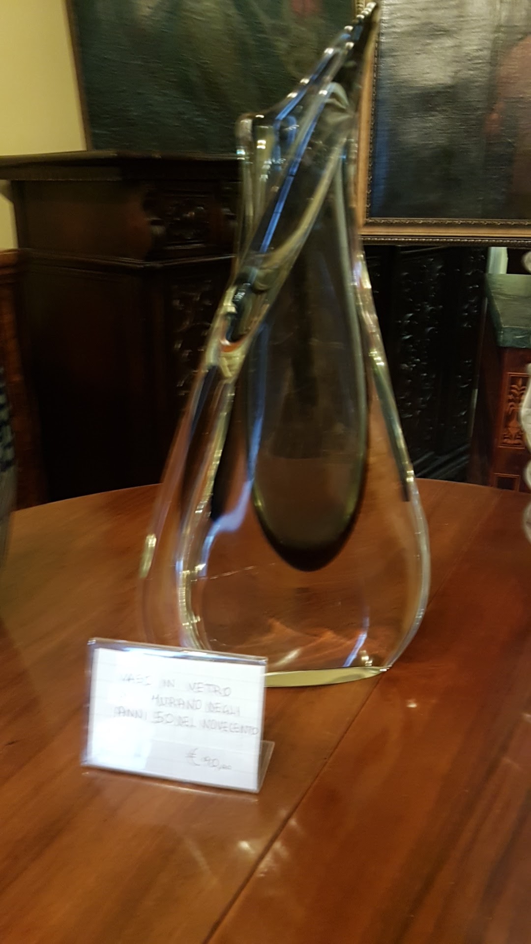 Antemio - © Photo by Elia Cerri