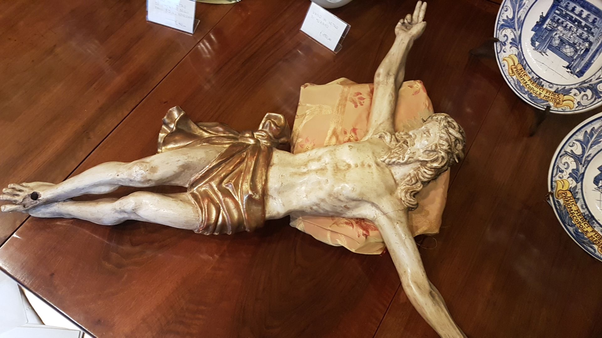 Antemio - © Photo by Elia Cerri