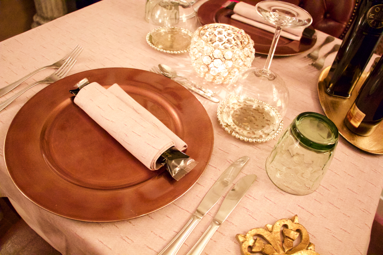 Antico Beccaria - © Photo by Ristorante Antico Beccaria