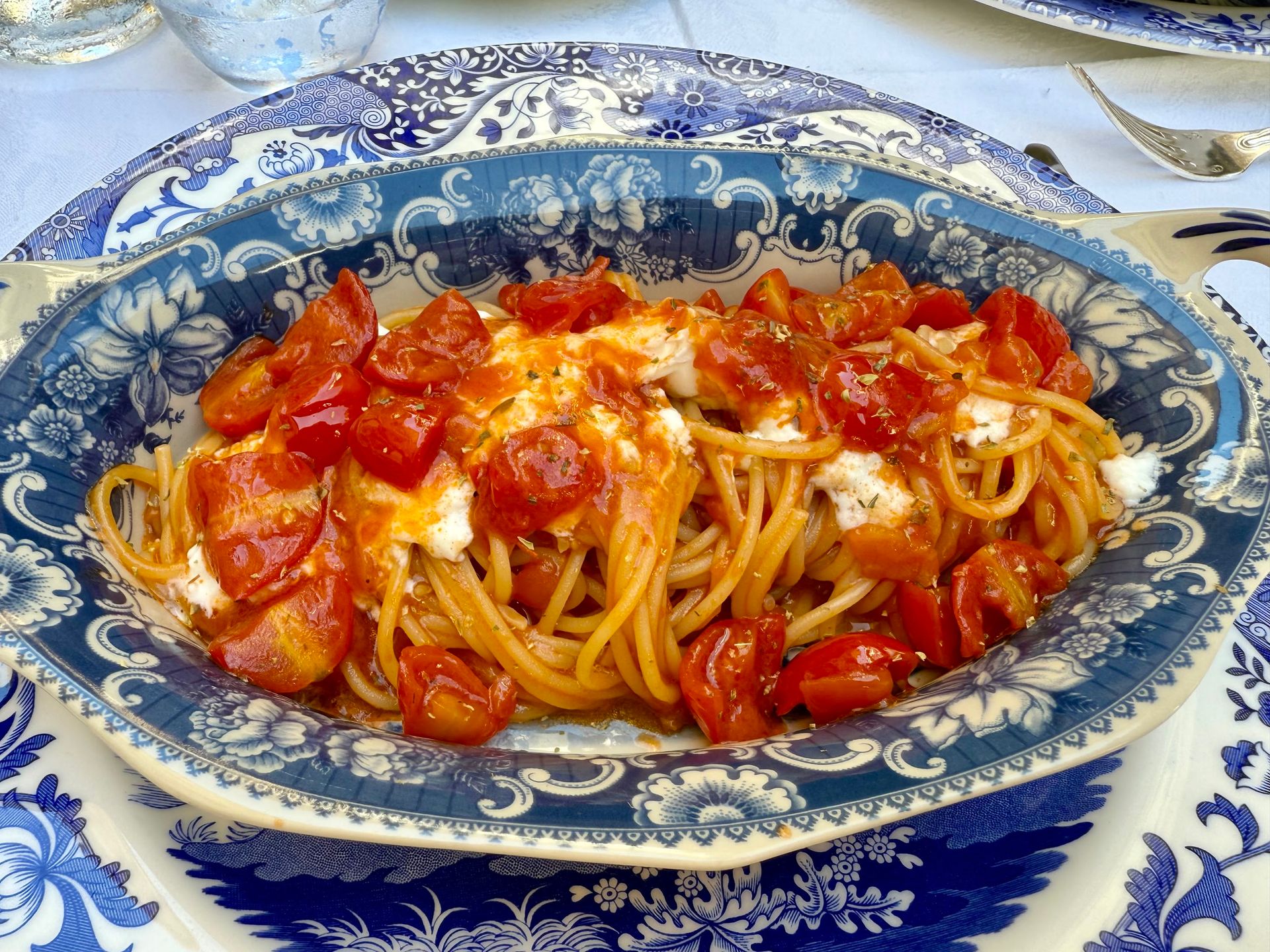 Antico Beccaria - © Photo by Zuzanna Wierzba