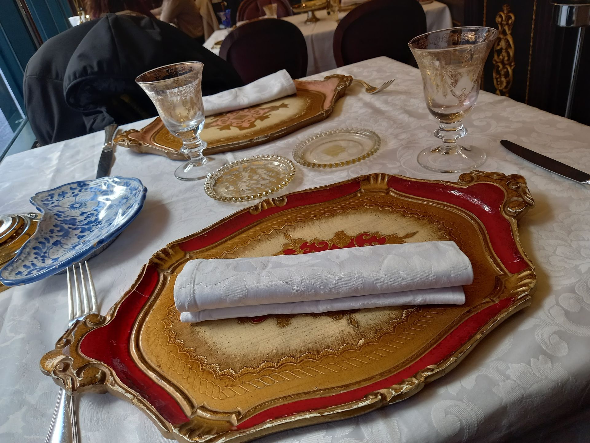 Antico Beccaria - © Photo by Francesca P.