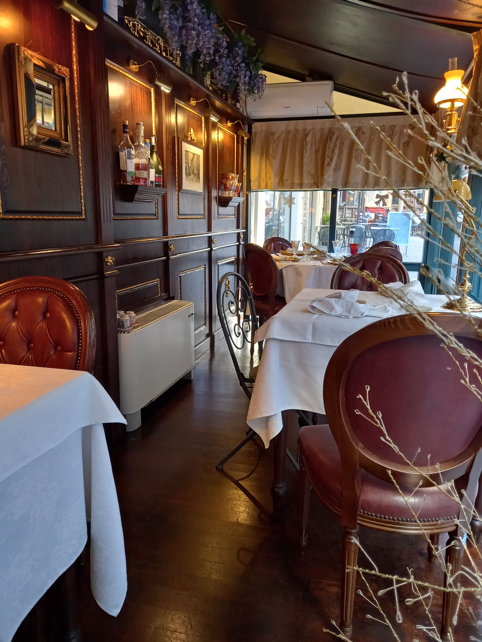 Antico Beccaria - © Photo by Francesca P.