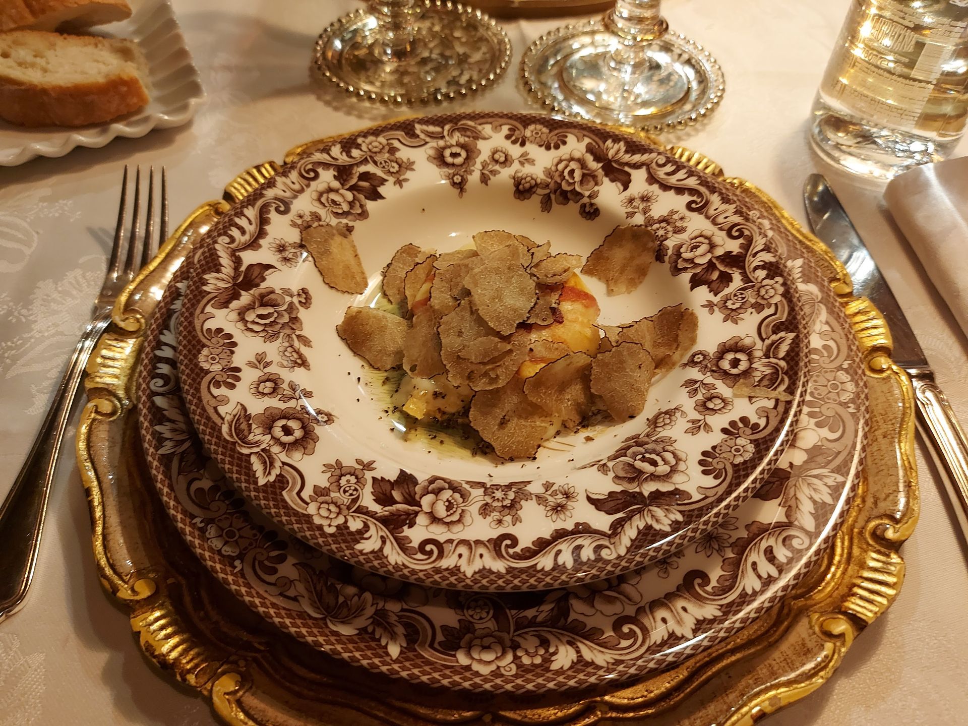 Antico Beccaria - © Photo by Giuseppe Lanzani