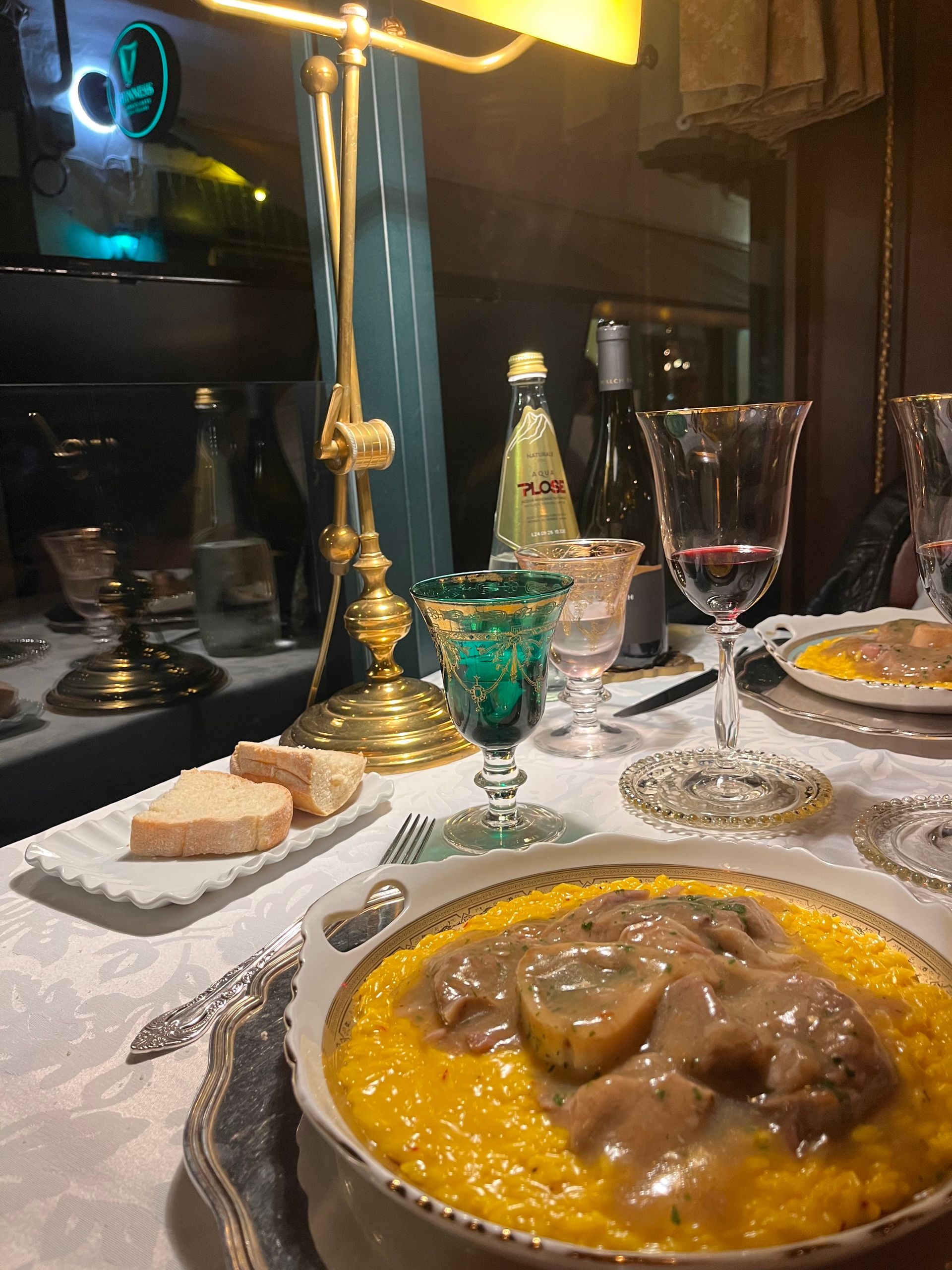 Antico Beccaria - © Photo by Marco Piazzi