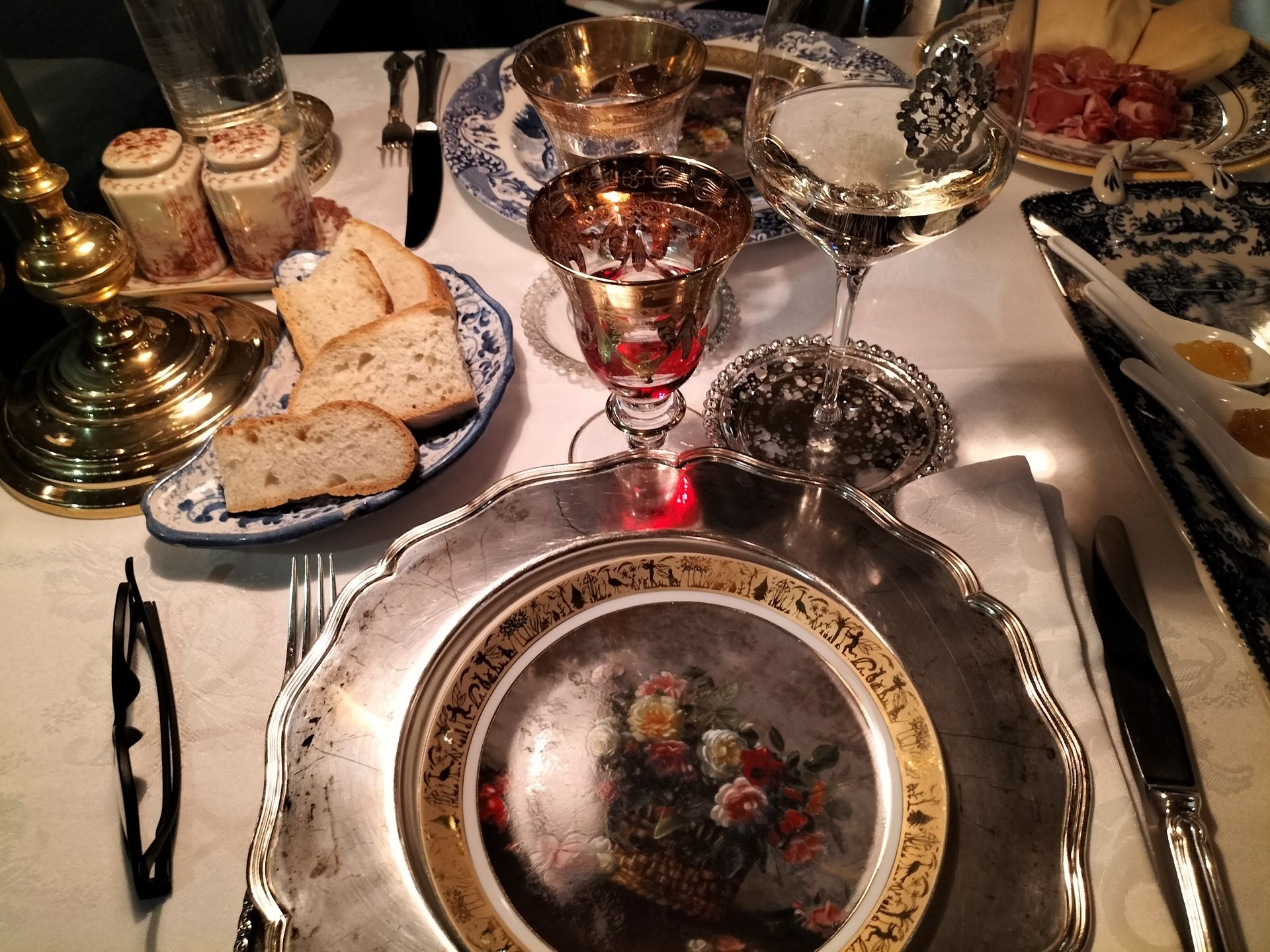 Antico Beccaria - © Photo by Mauro Pasqualini