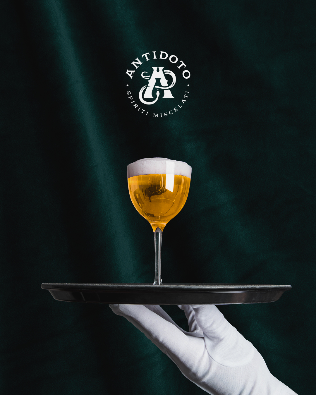 Antidoto Spiriti miscelati - © Photo by Antidoto