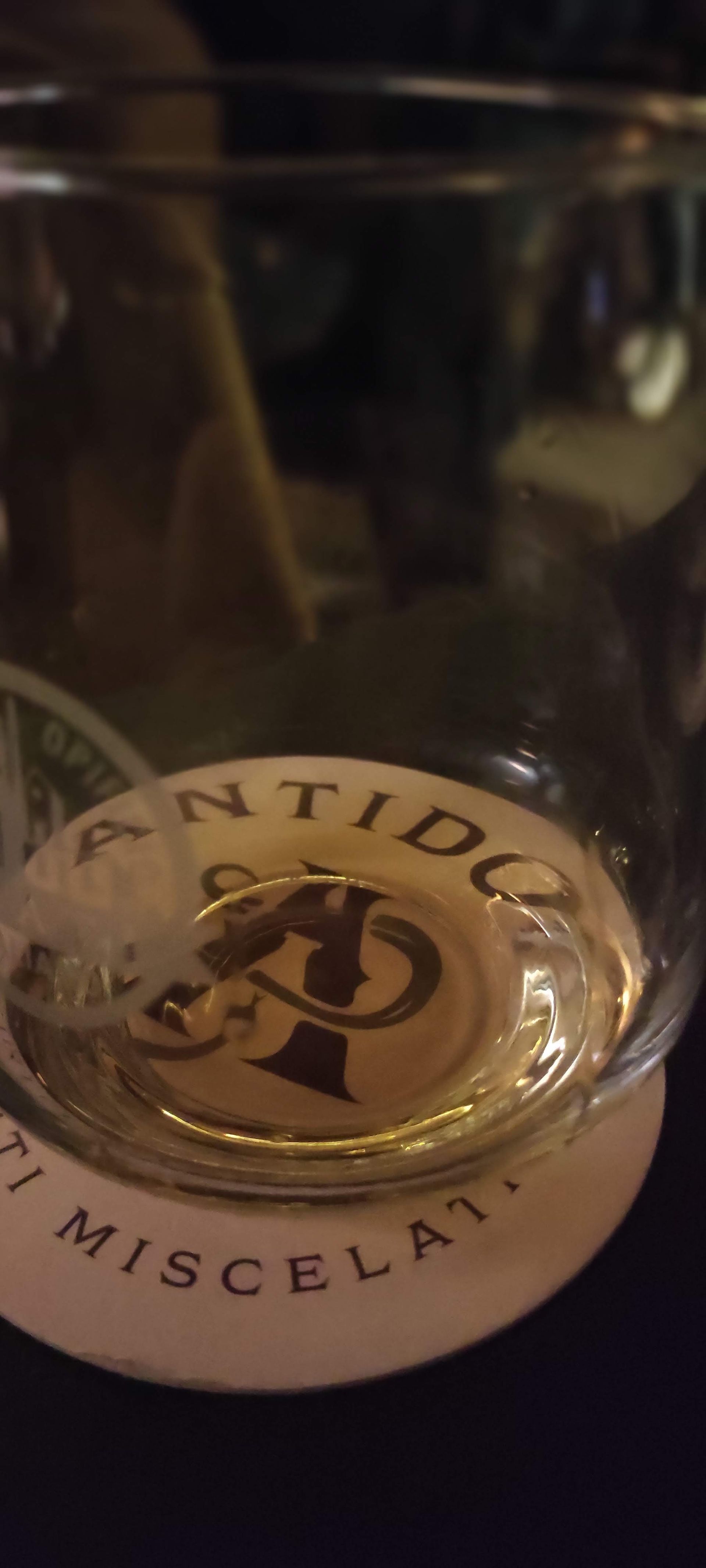 Antidoto Spiriti miscelati - © Photo by Francesco Braga