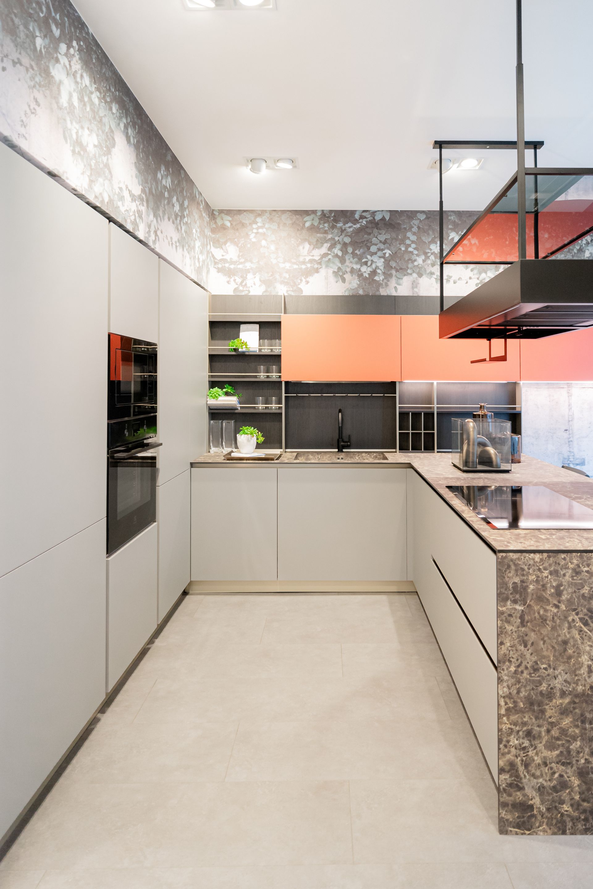 Aram cucine - © Photo by ARAN CUCINE STORE BRESCIA