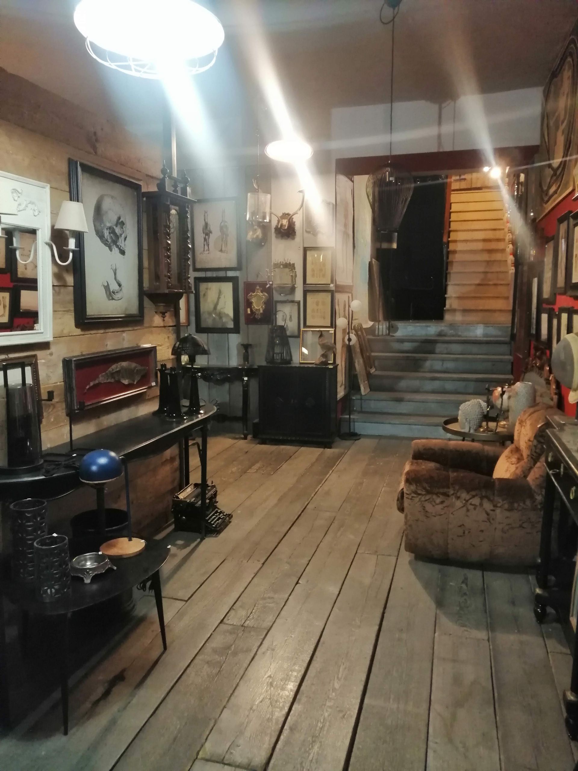 Arche store - © Photo by Mara G