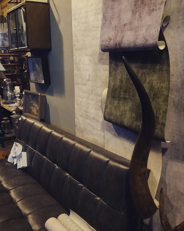 Arche store - © Photo by Arche Store Arredamento Curiosità