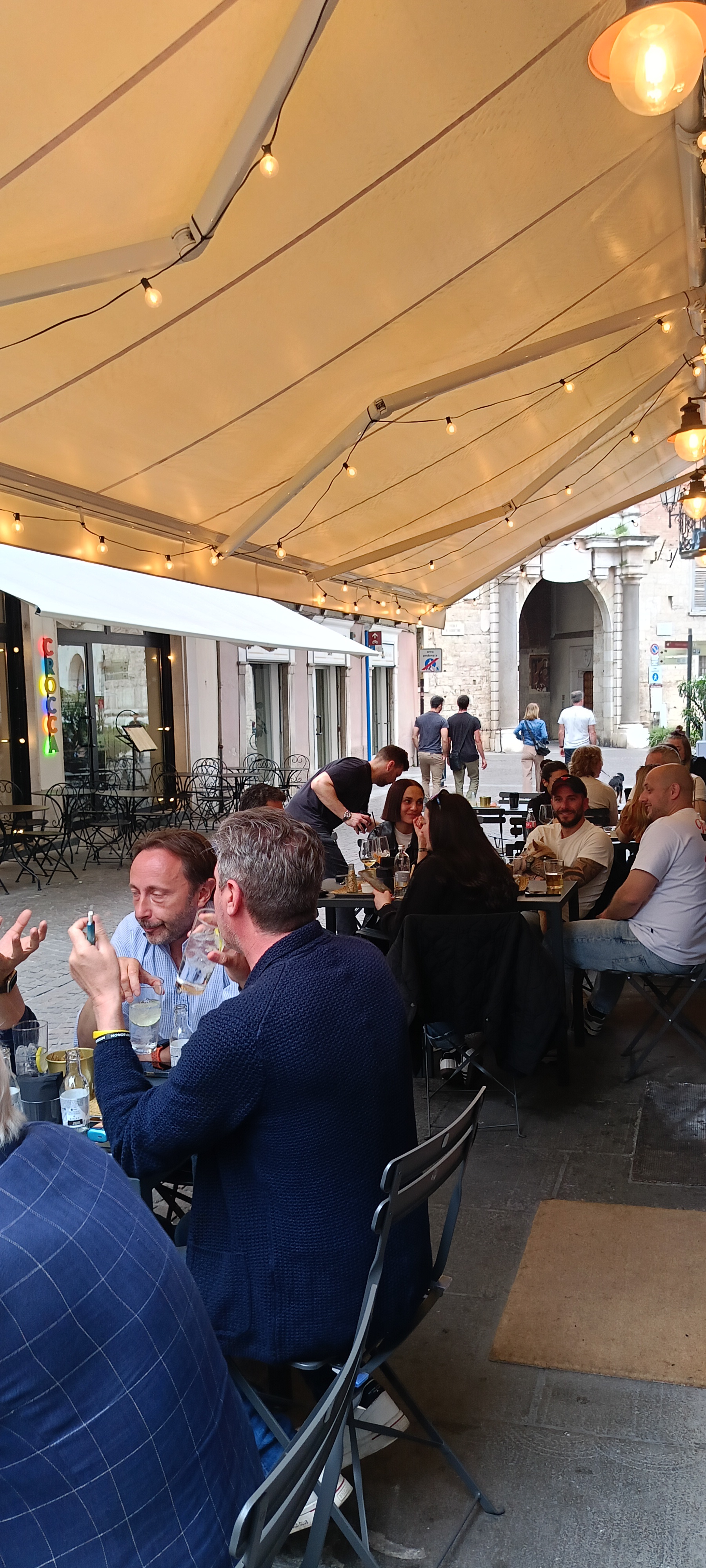 Archivio - © Photo by Anna Sampek