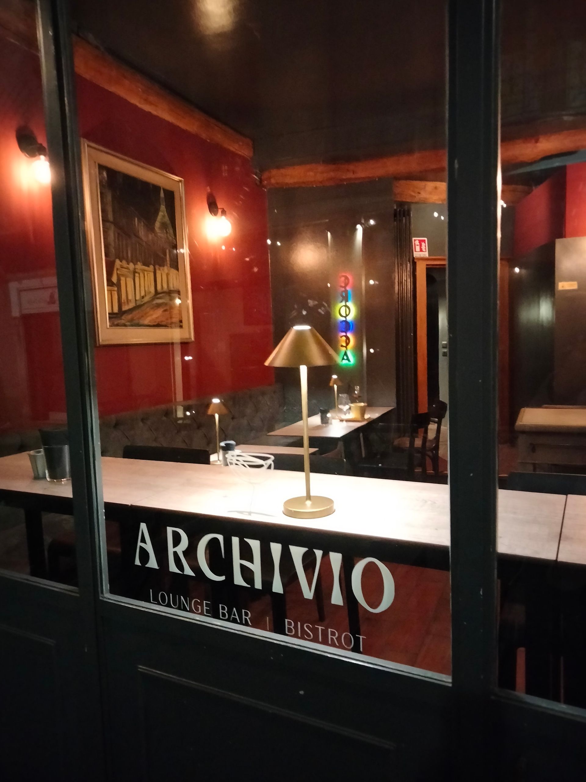 Archivio - © Photo by Raffaele Casula