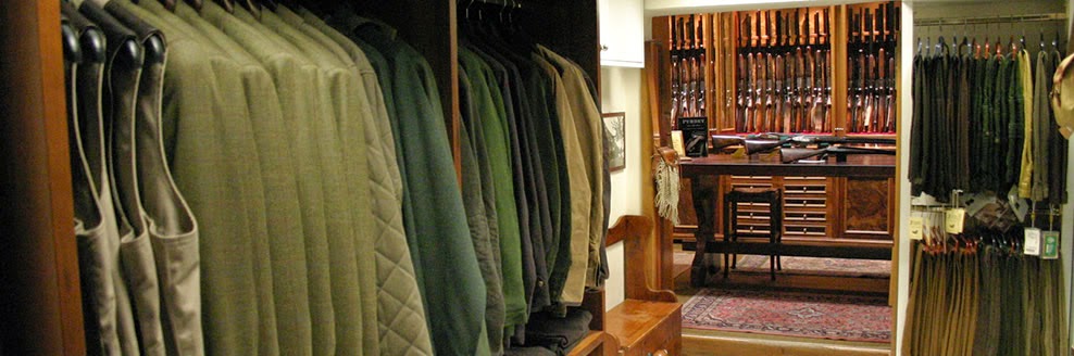 Armeria Scaravelli Emilio e C. - © Photo by Armeria Scaravelli Emilio e C.